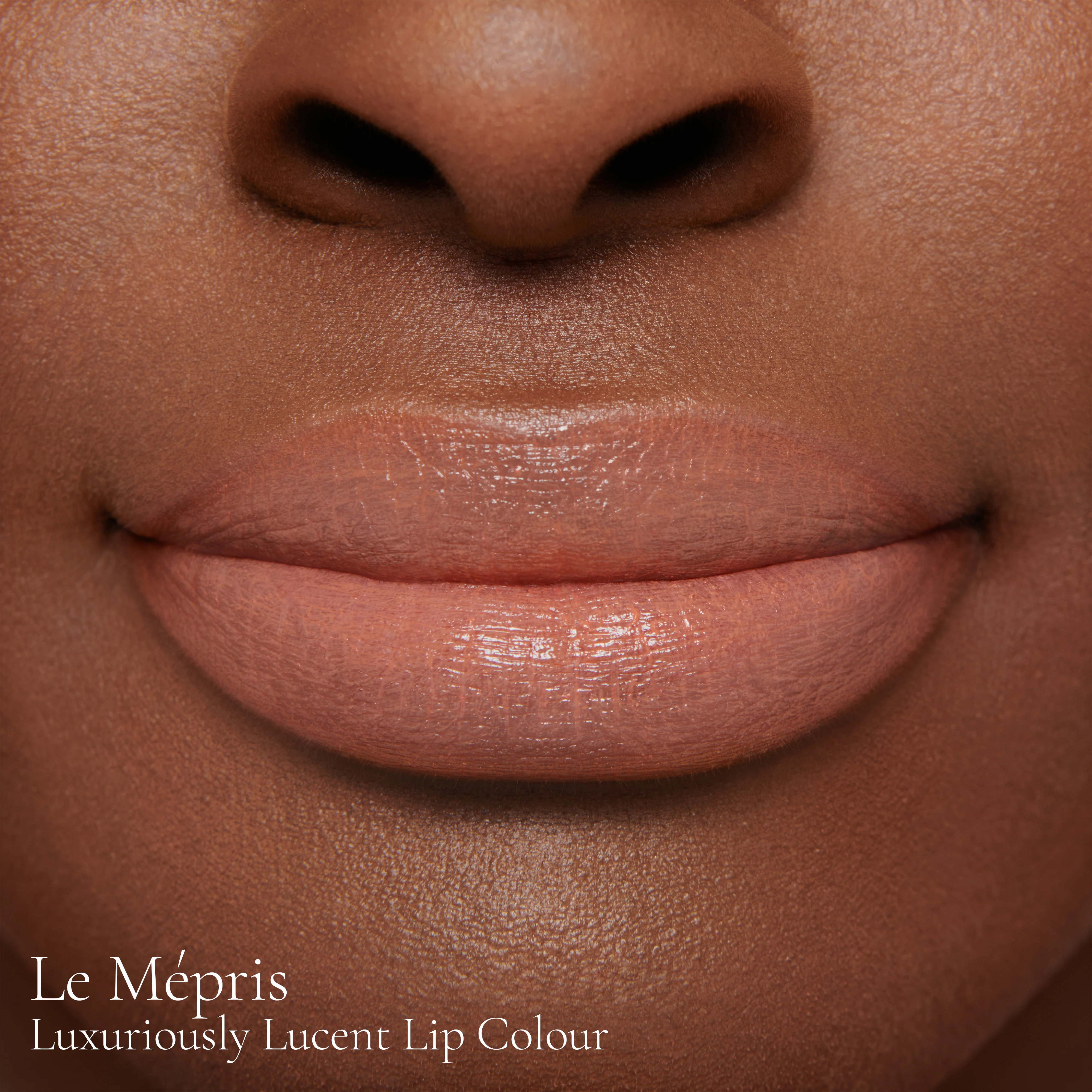 Le Mépris (Luxuriously Lucent Lip Colour) - Image 20
