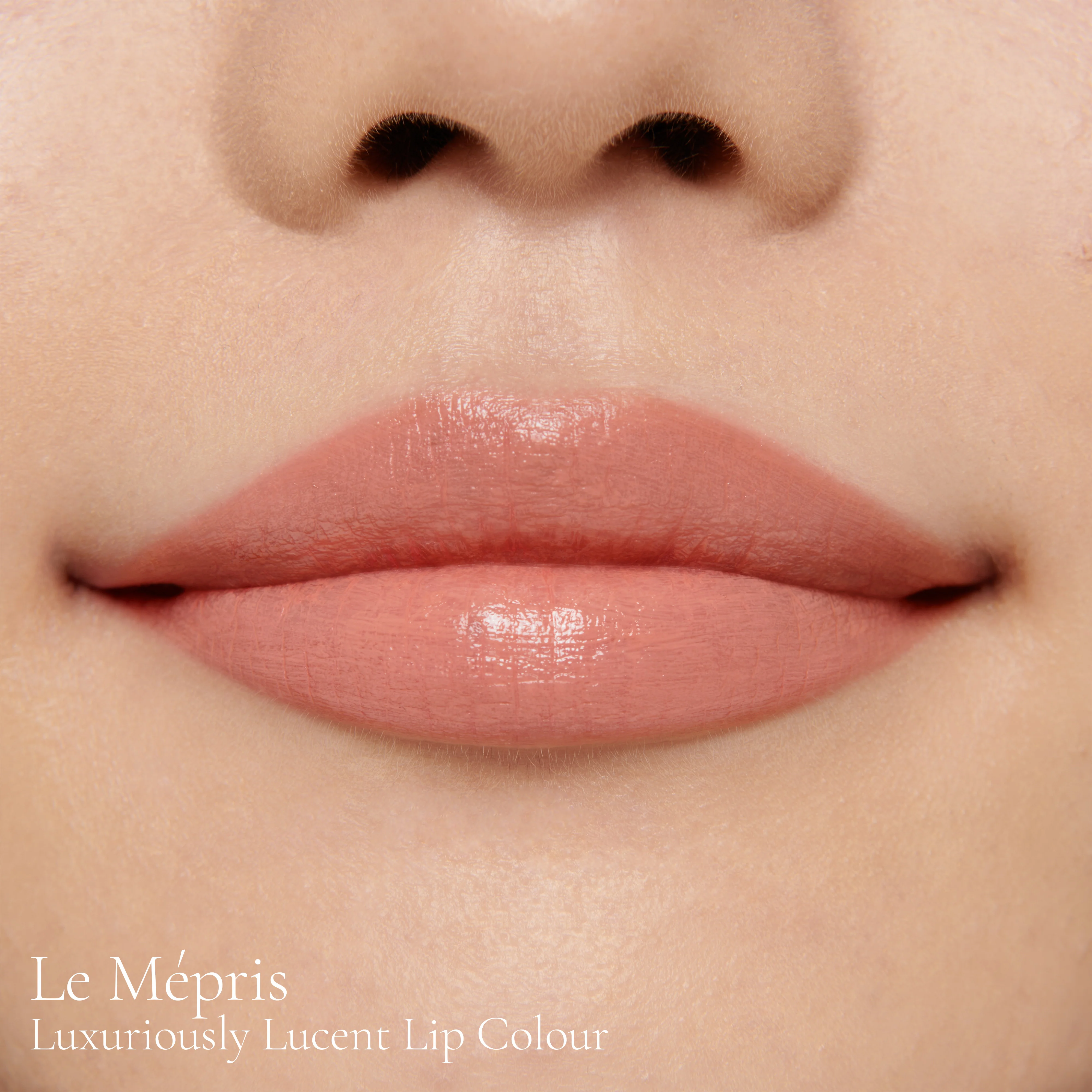 Le Mépris (Luxuriously Lucent Lip Colour) - Image 24