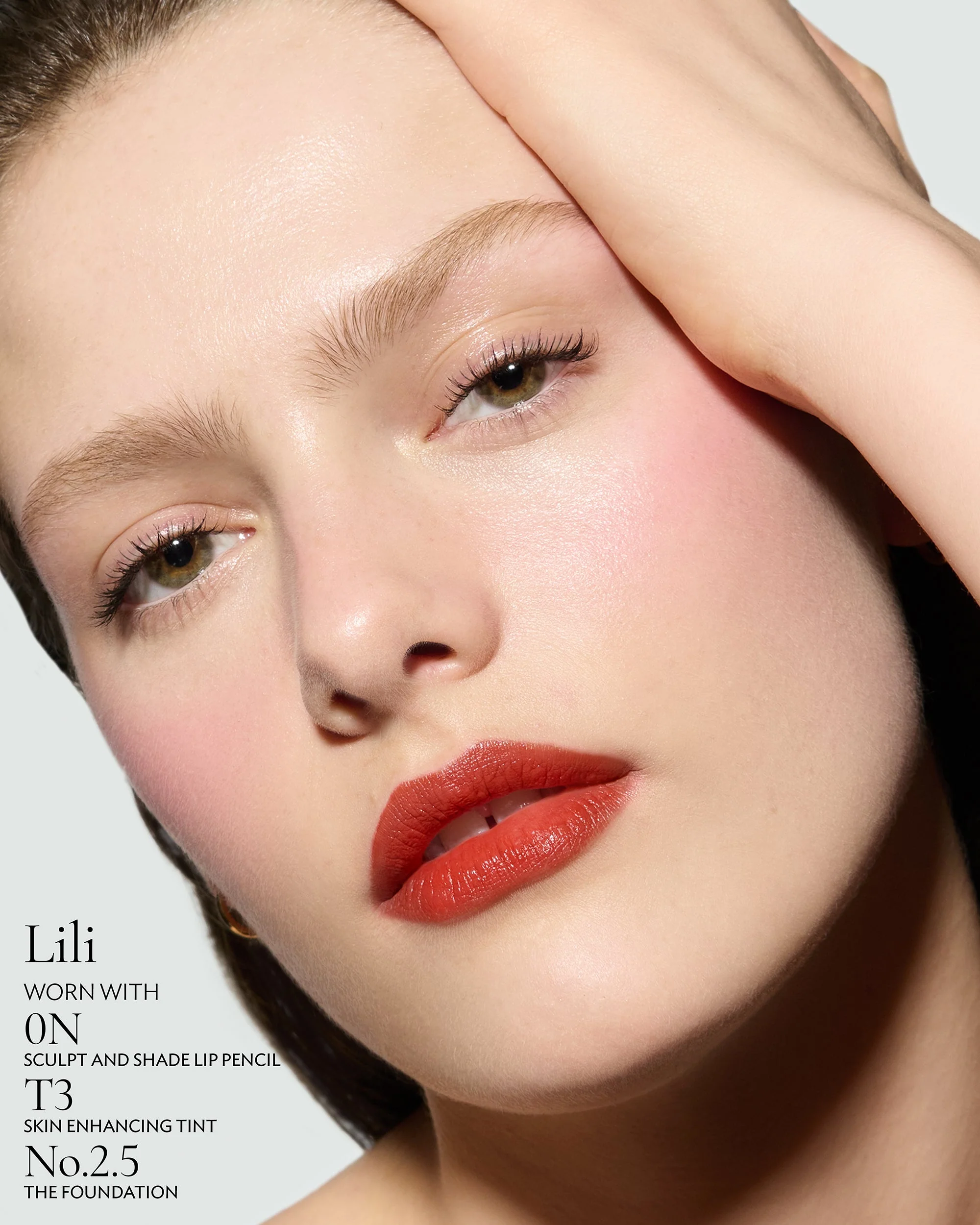 188 - The Lili Refill (Rouge Experience Refill) - Image 4