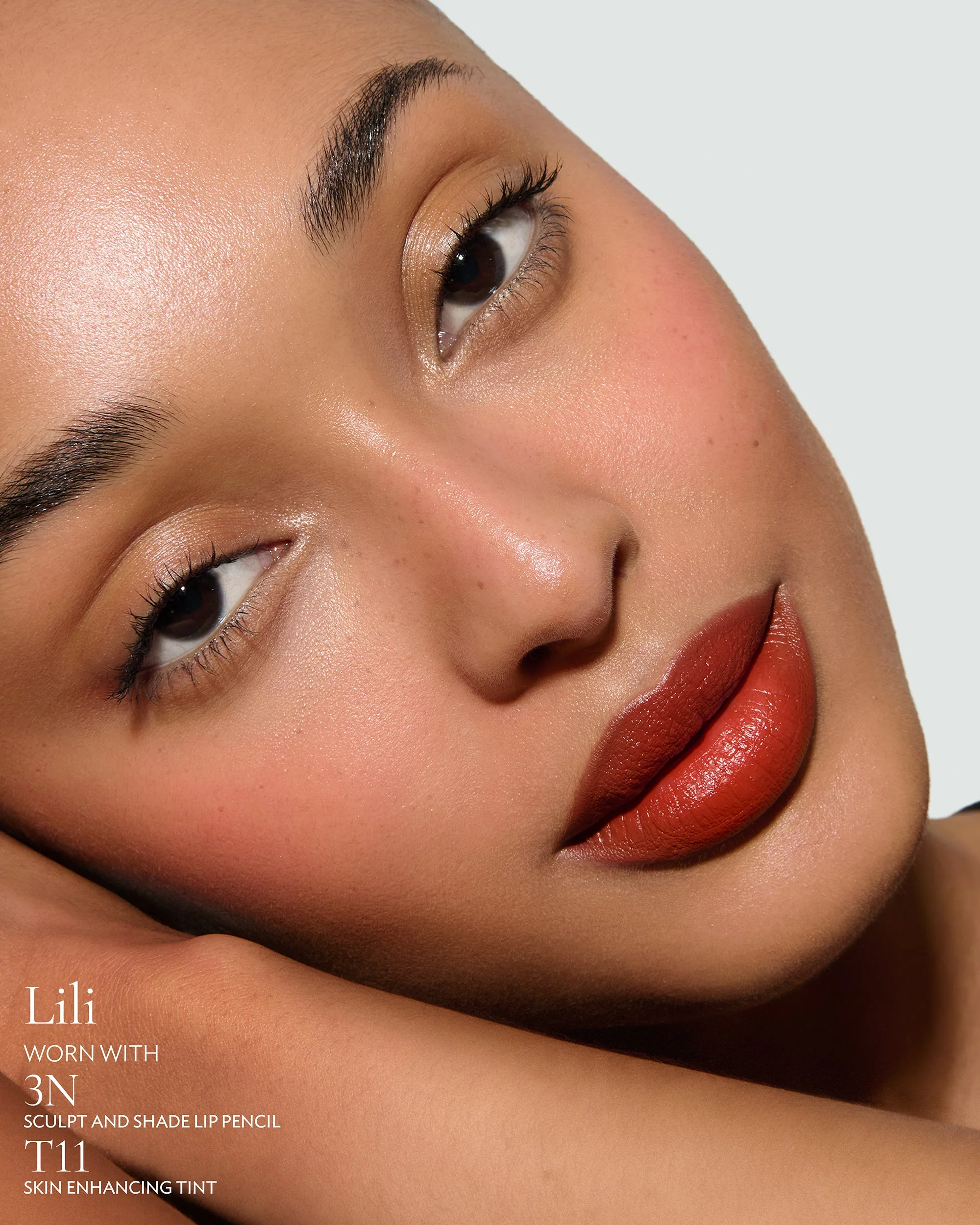 188 - The Lili Refill (Rouge Experience Refill) - Image 6