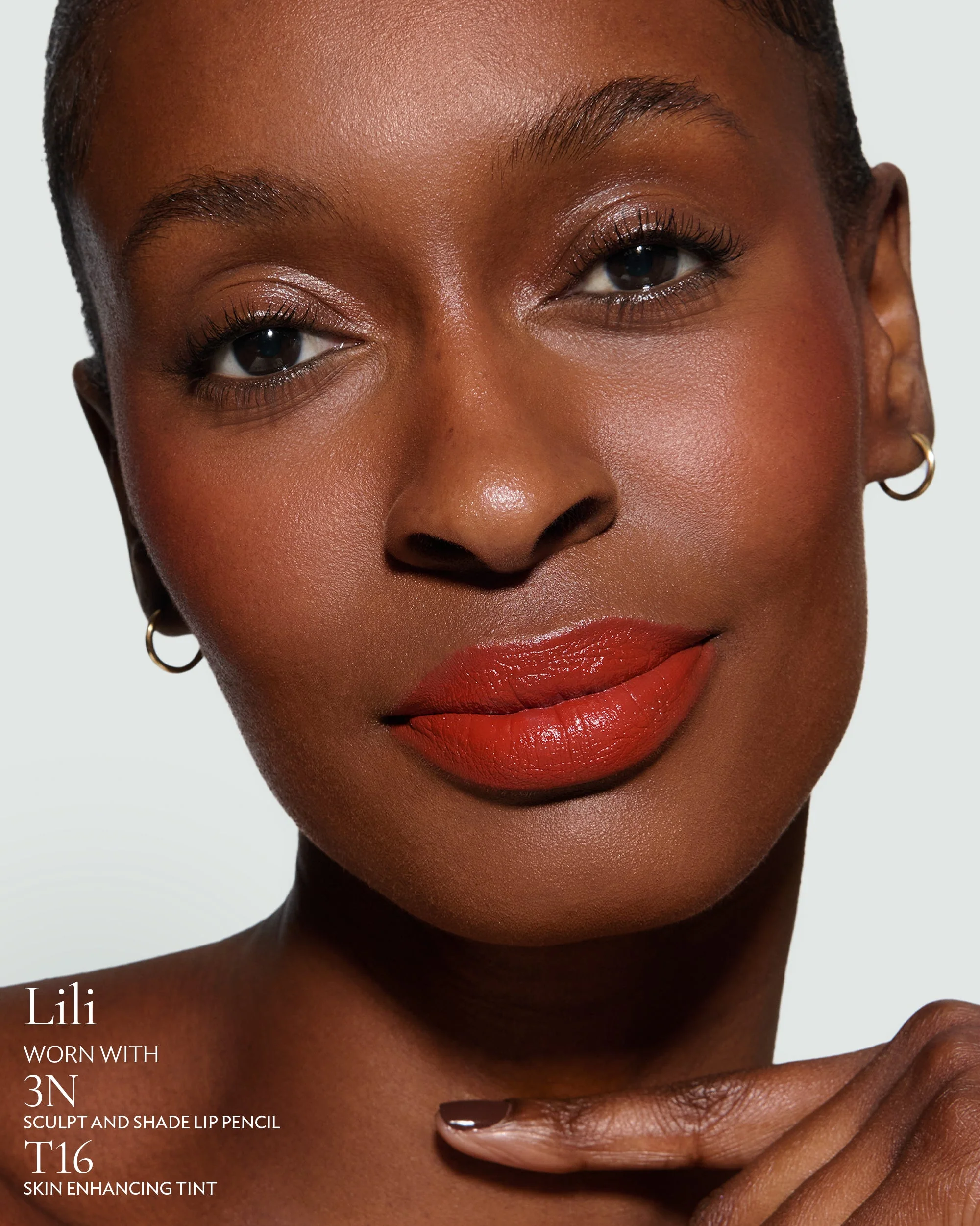188 - Lili (Rouge Experience Refillable Lipstick) - Image 3
