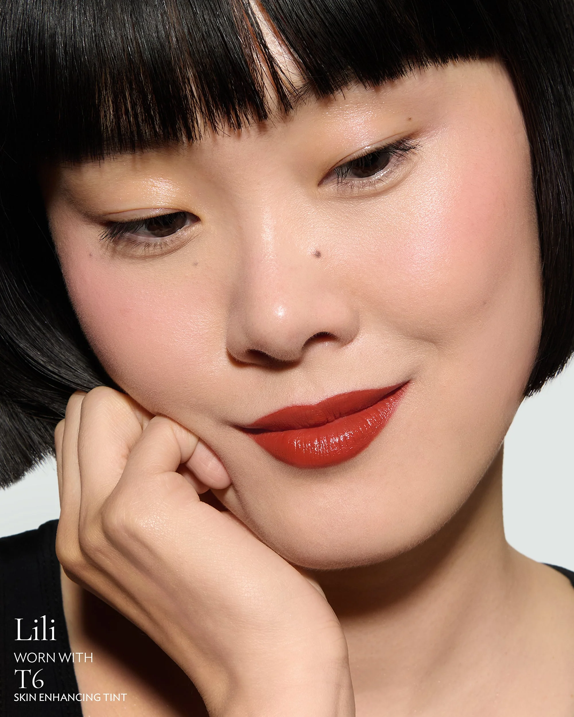 188 - Lili (Rouge Experience Refillable Lipstick) - Image 5