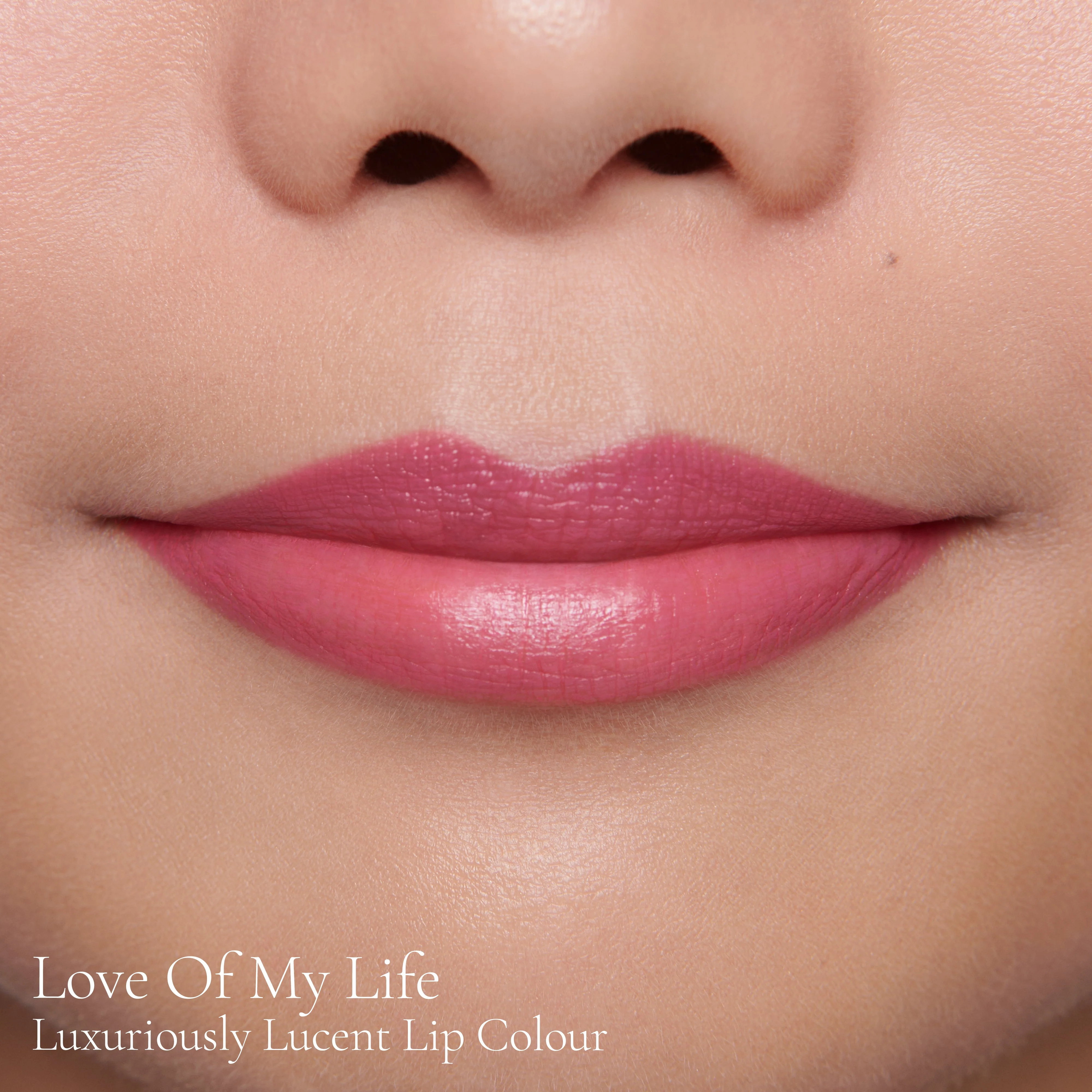 Love Of My Life (Luxuriously Lucent Lip Colour) - Image 17