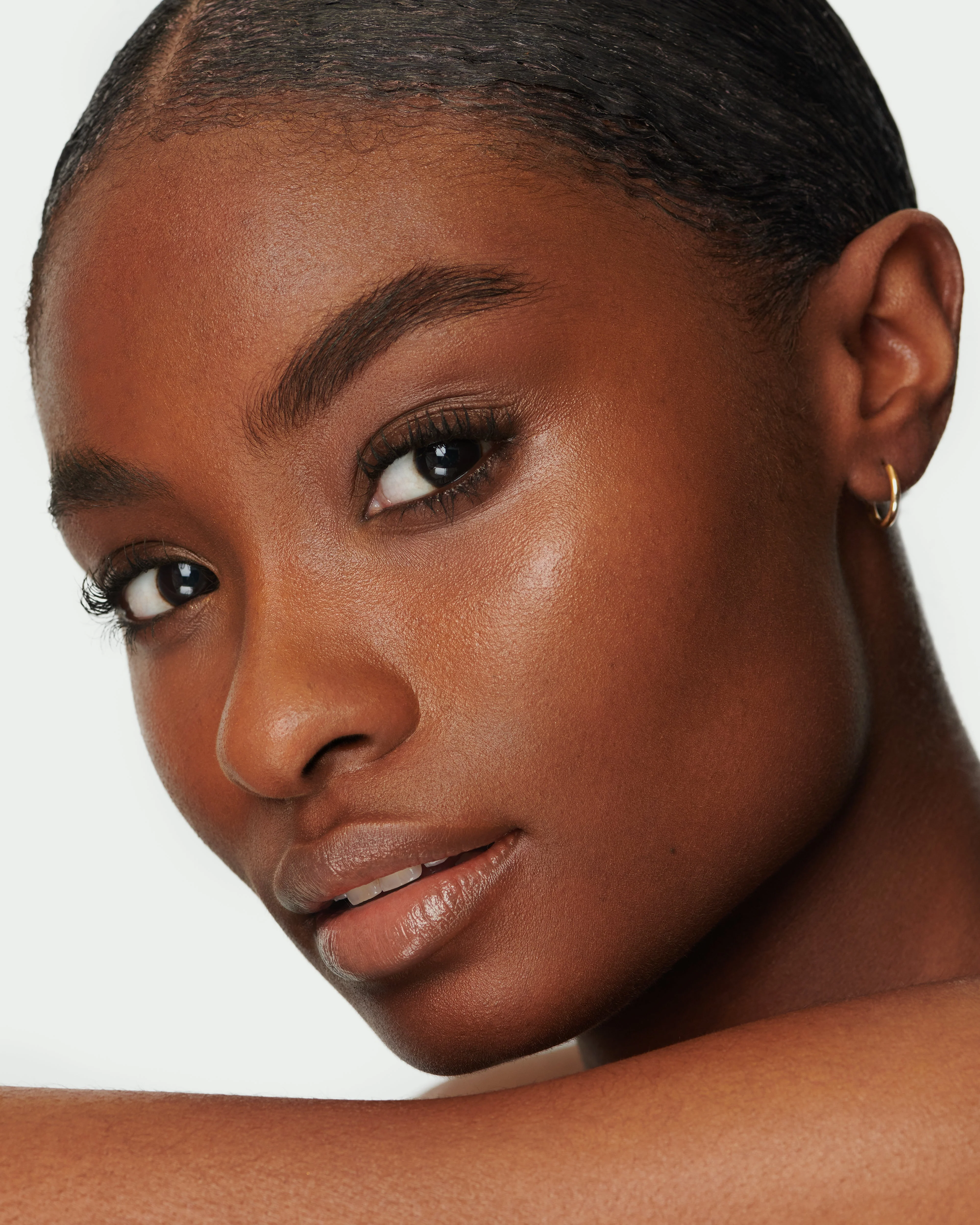 Meet Cute (Baume Embrace Melting Lip Colour) - Image 4