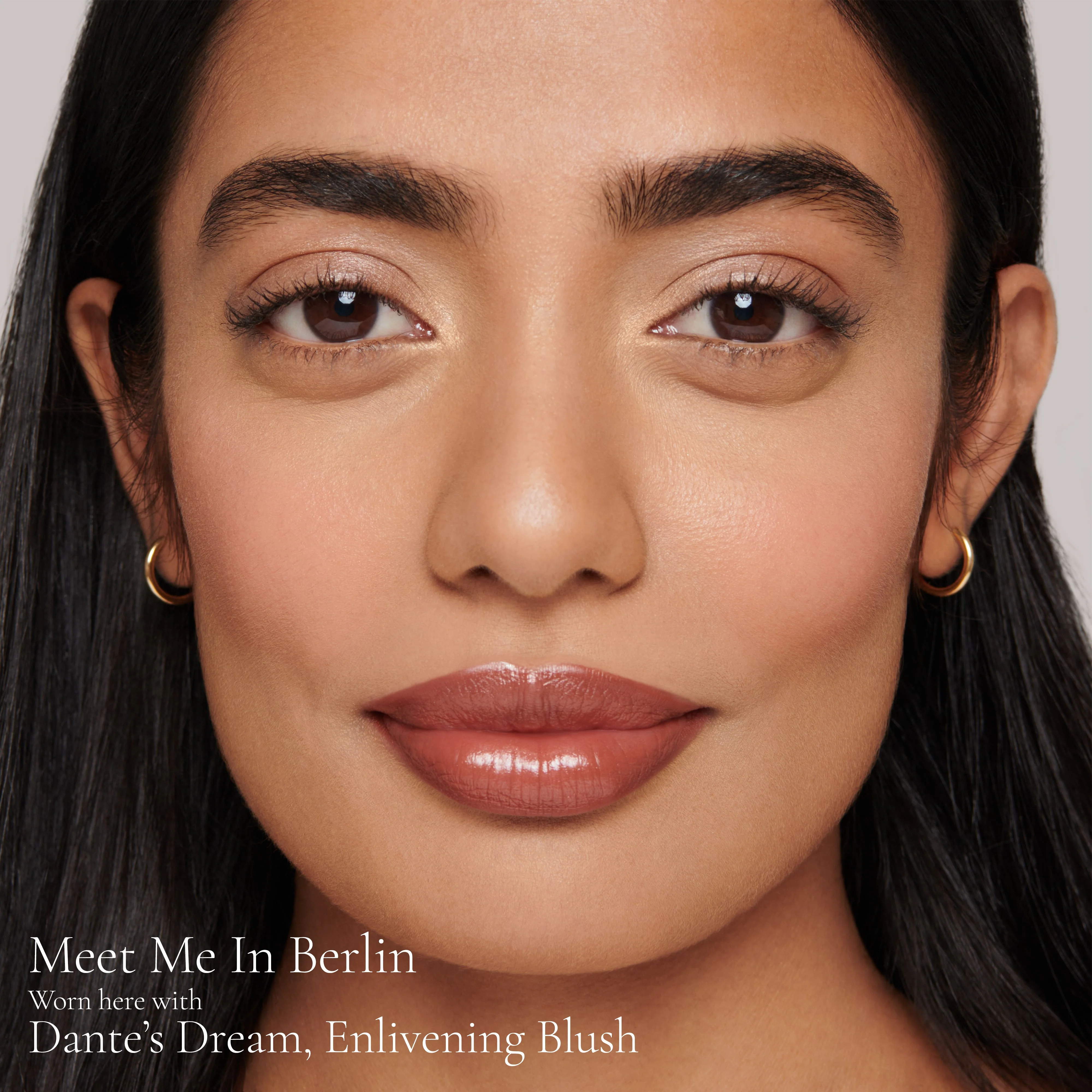 Meet Me In Berlin (Luxuriously Lucent Lip Colour) - Image 13