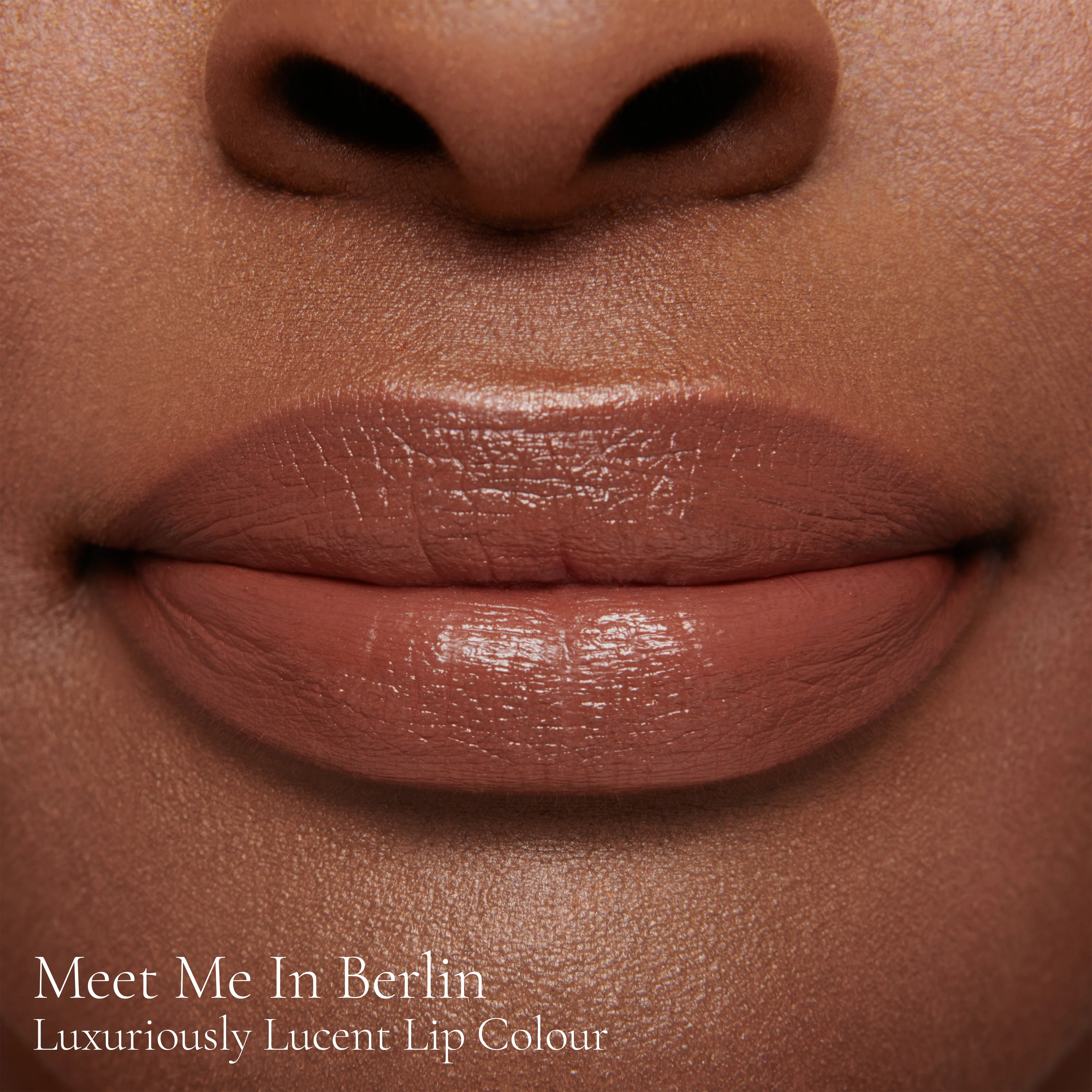 Meet Me In Berlin (Luxuriously Lucent Lip Colour) - Image 21