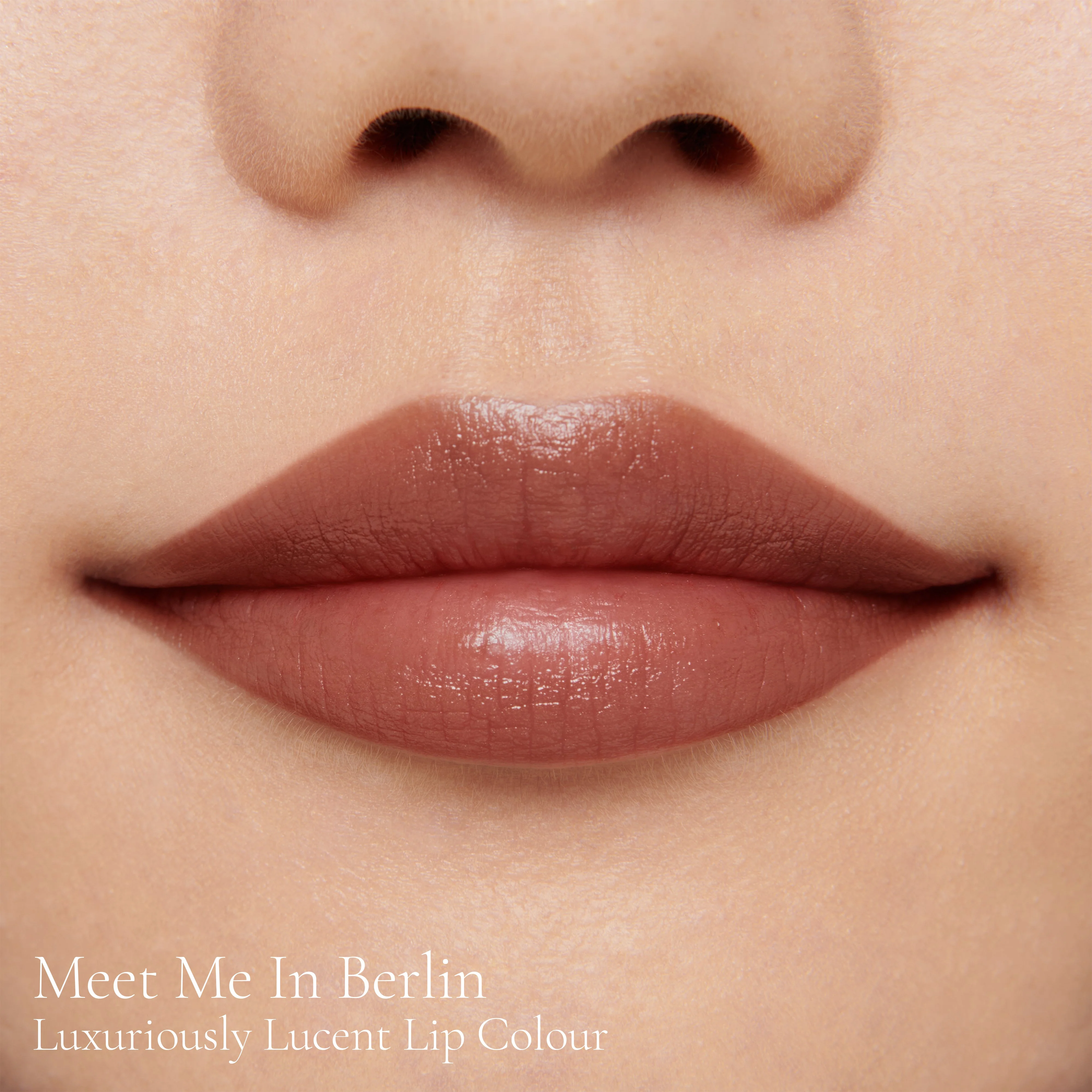 Meet Me In Berlin (Luxuriously Lucent Lip Colour) - Image 25