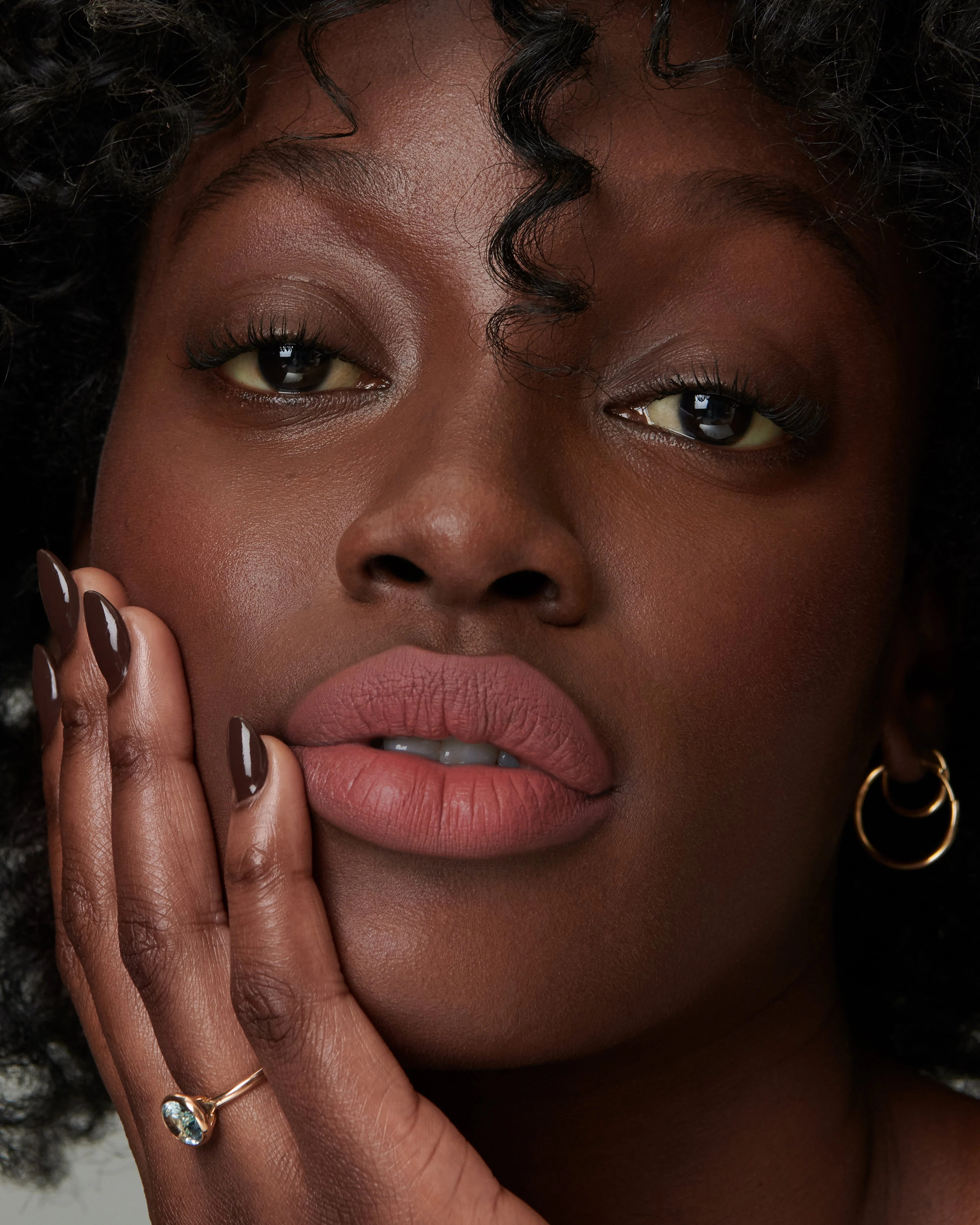 Muse (Velveteen Liquid Lip Colour) - Image 10