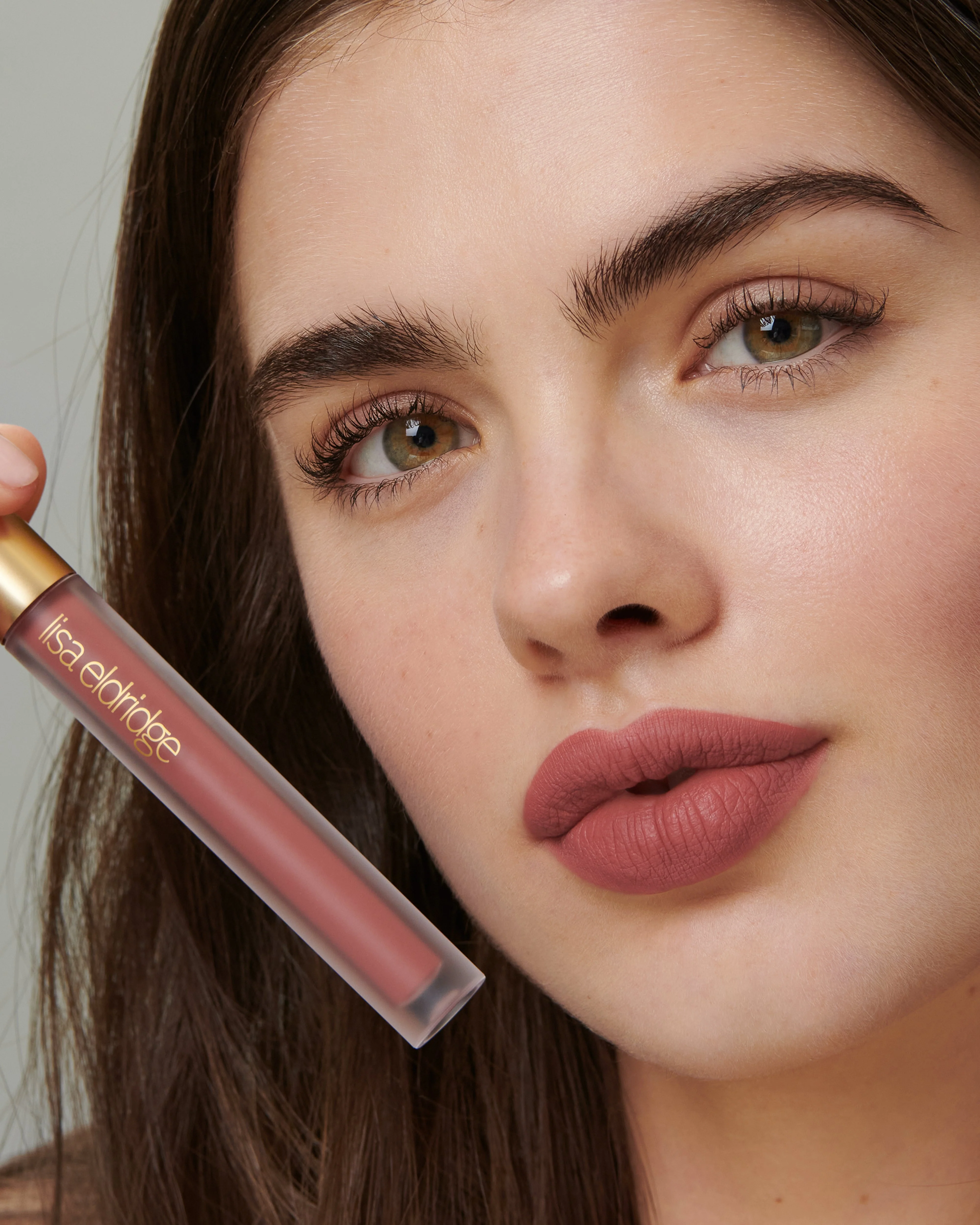 Muse (Velveteen Liquid Lip Colour) - Image 4