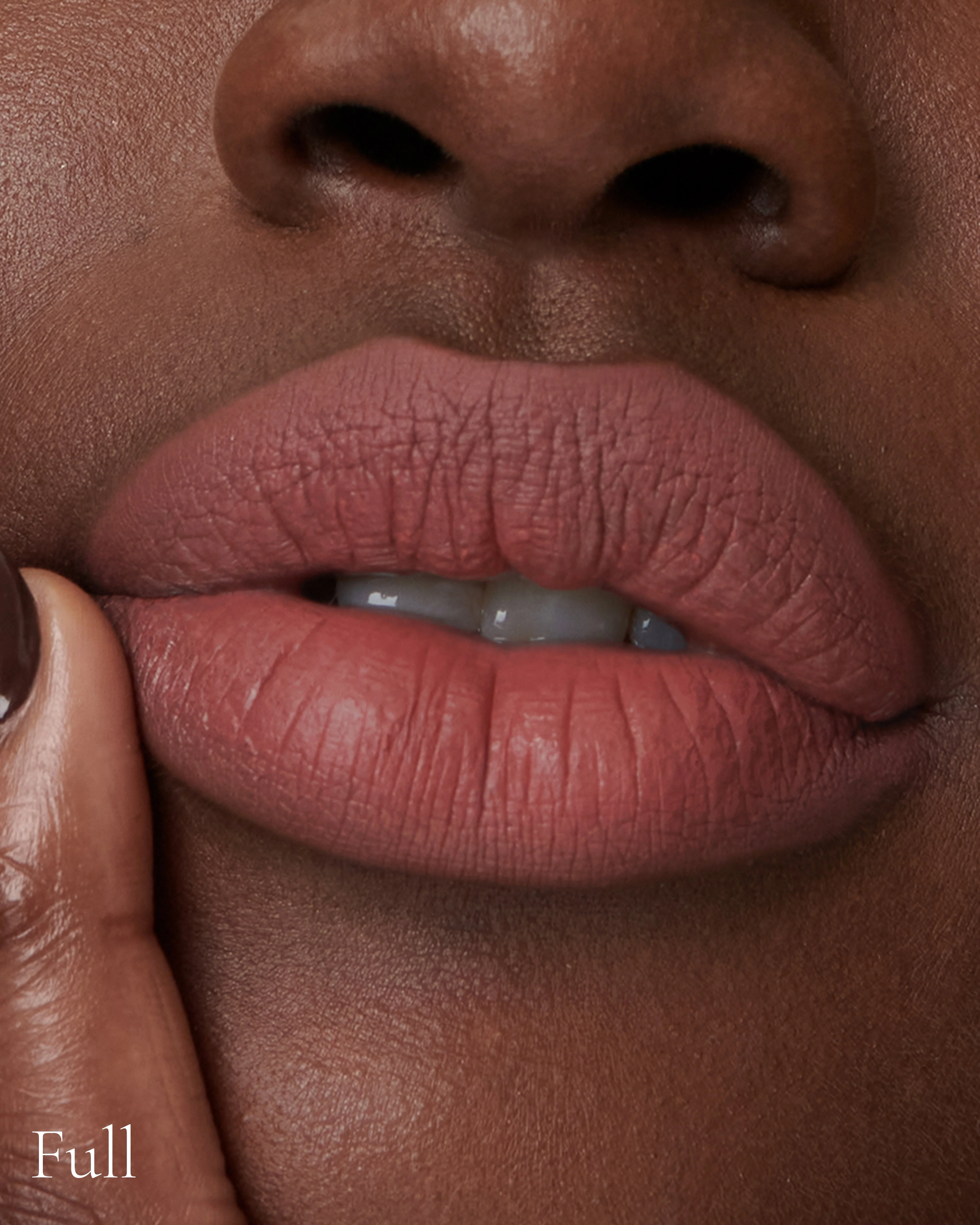 Muse (Velveteen Liquid Lip Colour) - Image 8