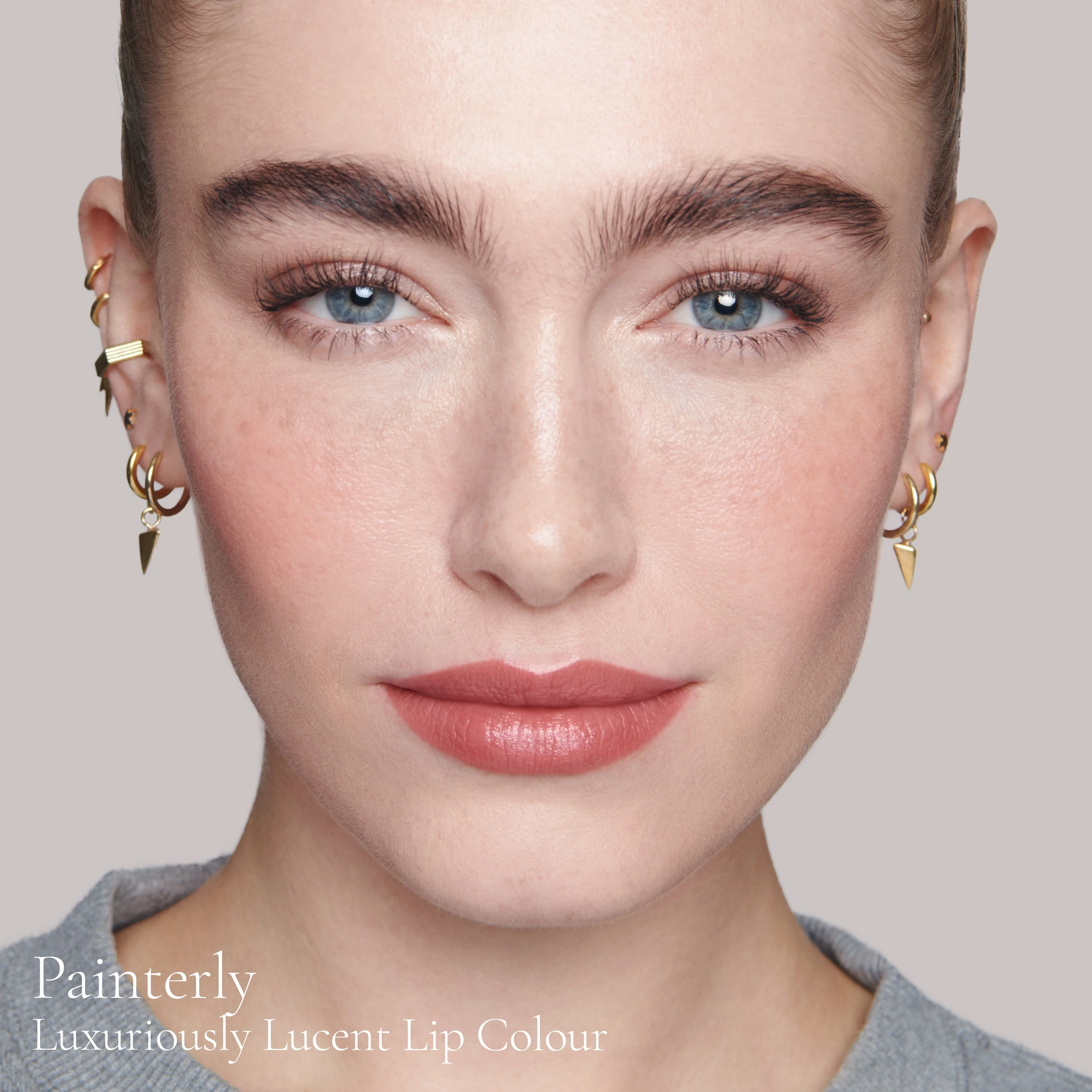 Painterly (Luxuriously Lucent Lip Colour) - Image 17