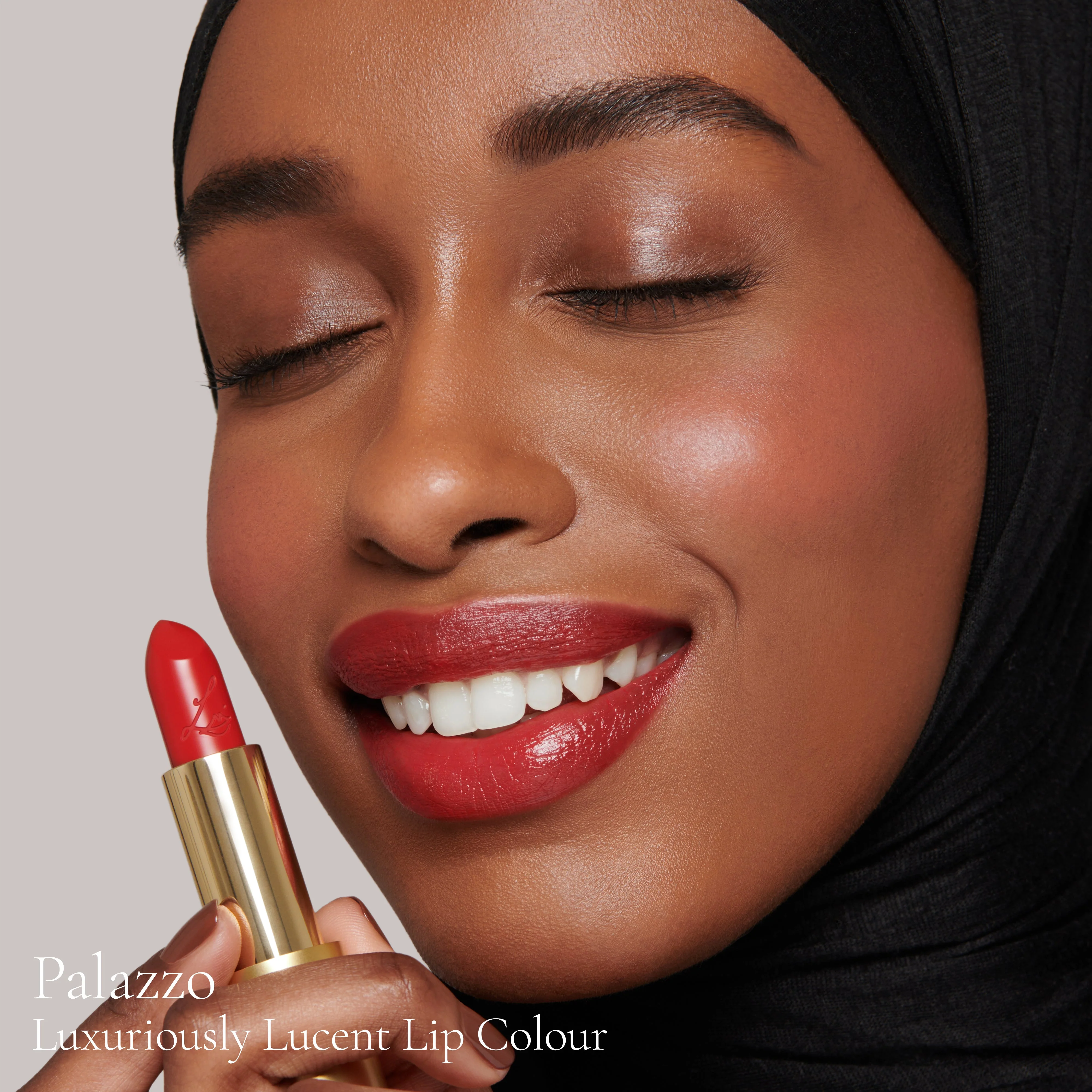 Palazzo (Luxuriously Lucent Lip Colour) - Image 17