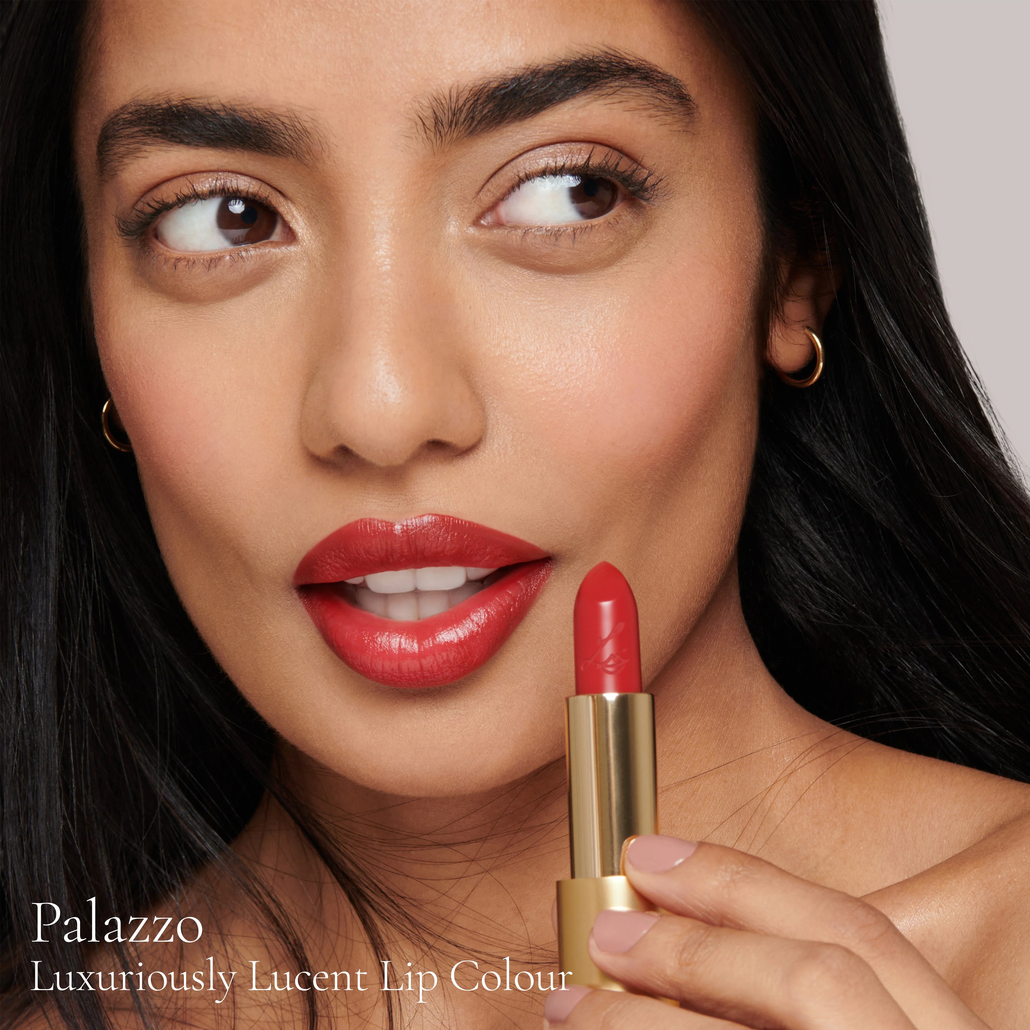 Palazzo (Luxuriously Lucent Lip Colour) - Image 20