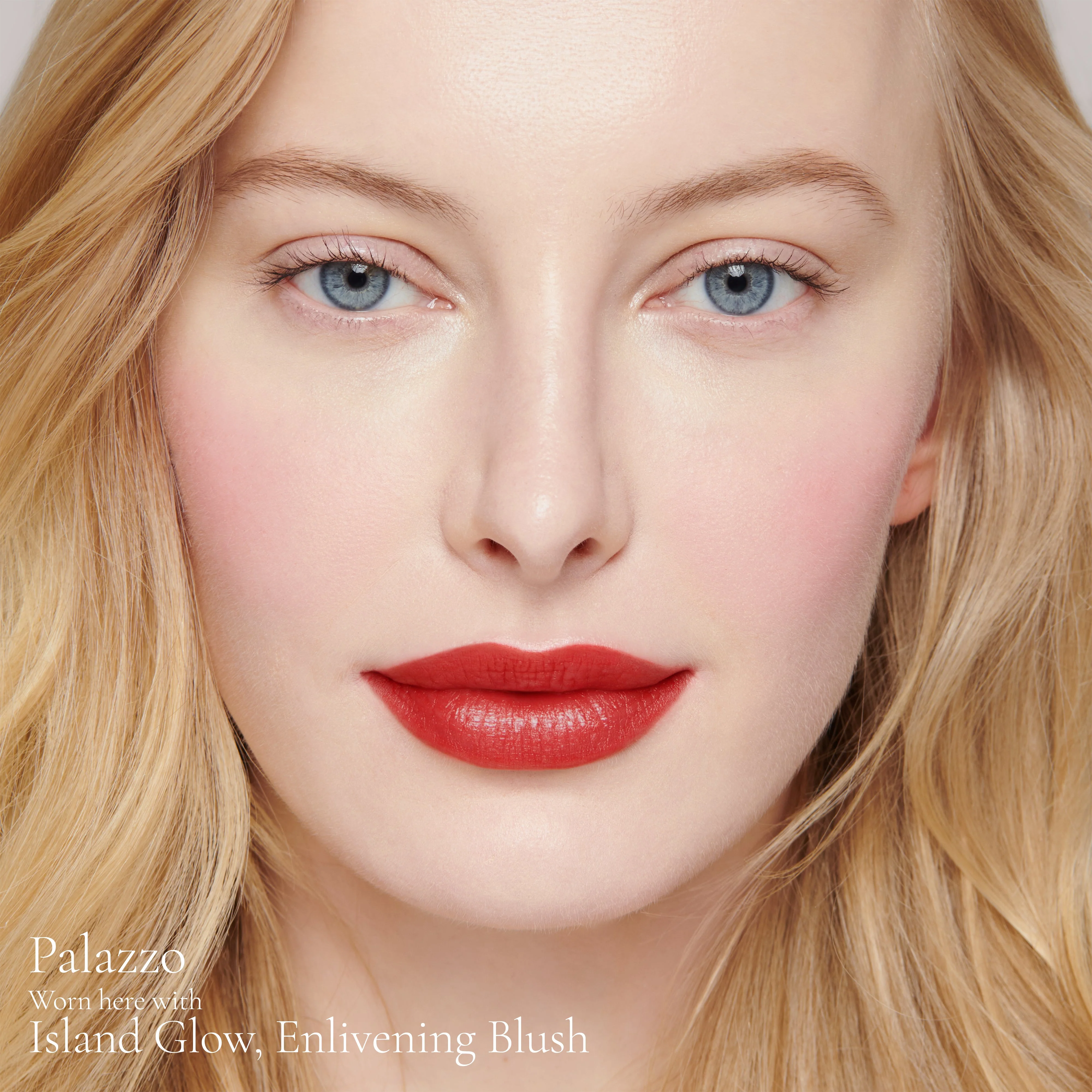 Palazzo (Luxuriously Lucent Lip Colour) - Image 5