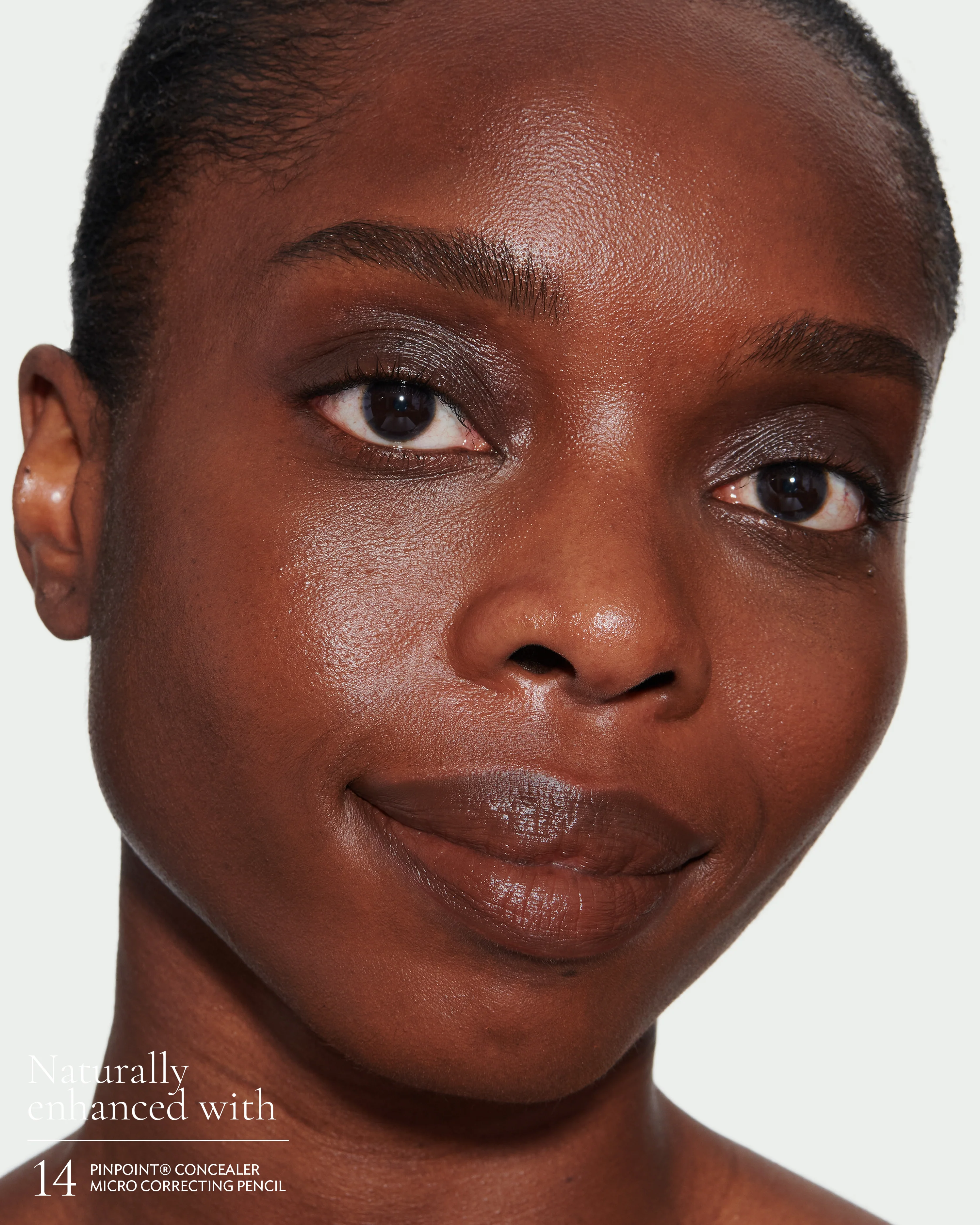 Shade 14 (Pinpoint® Concealer Micro Correcting Pencil) - Image 6