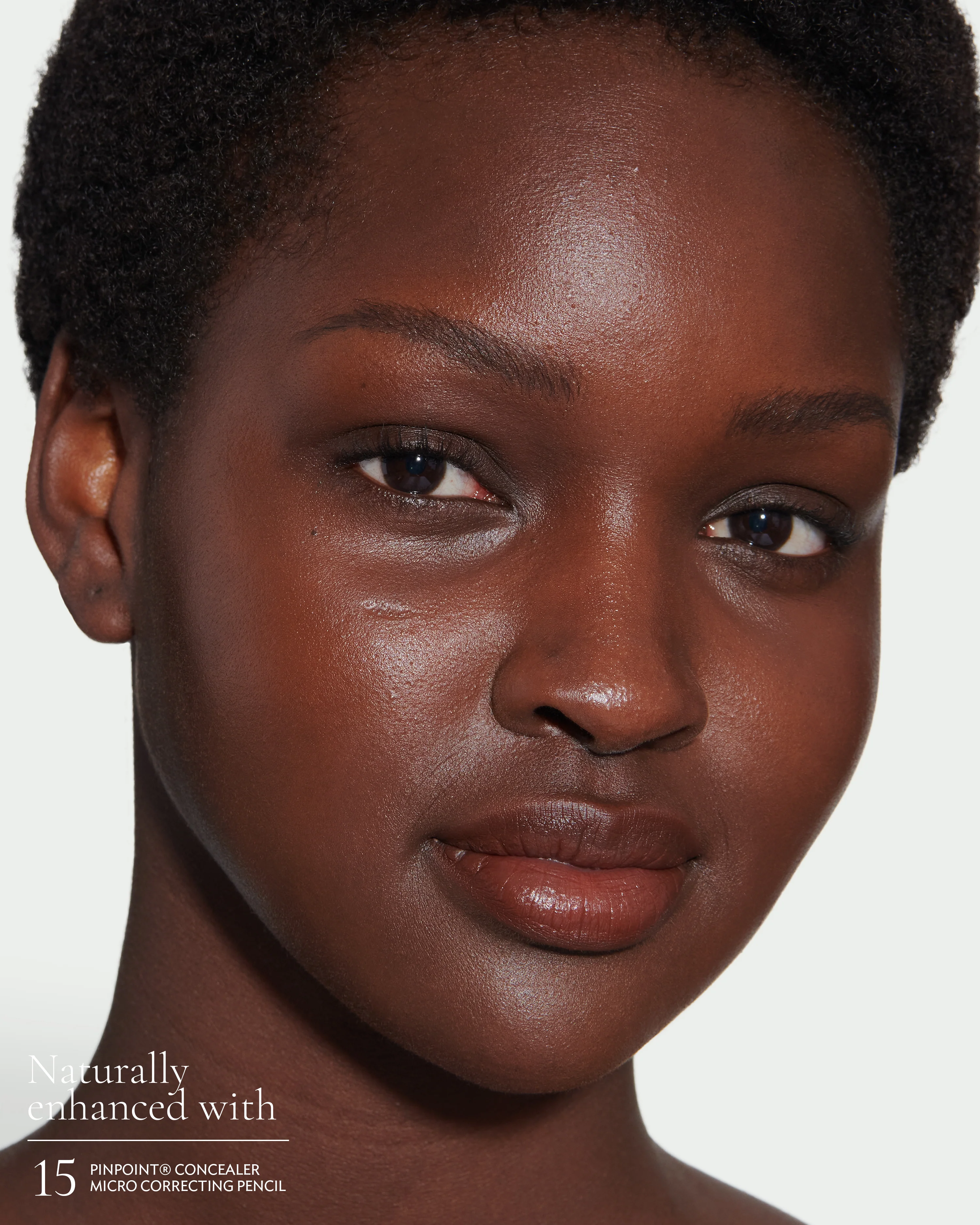 Shade 15 (Pinpoint® Concealer Micro Correcting Pencil) - Image 3