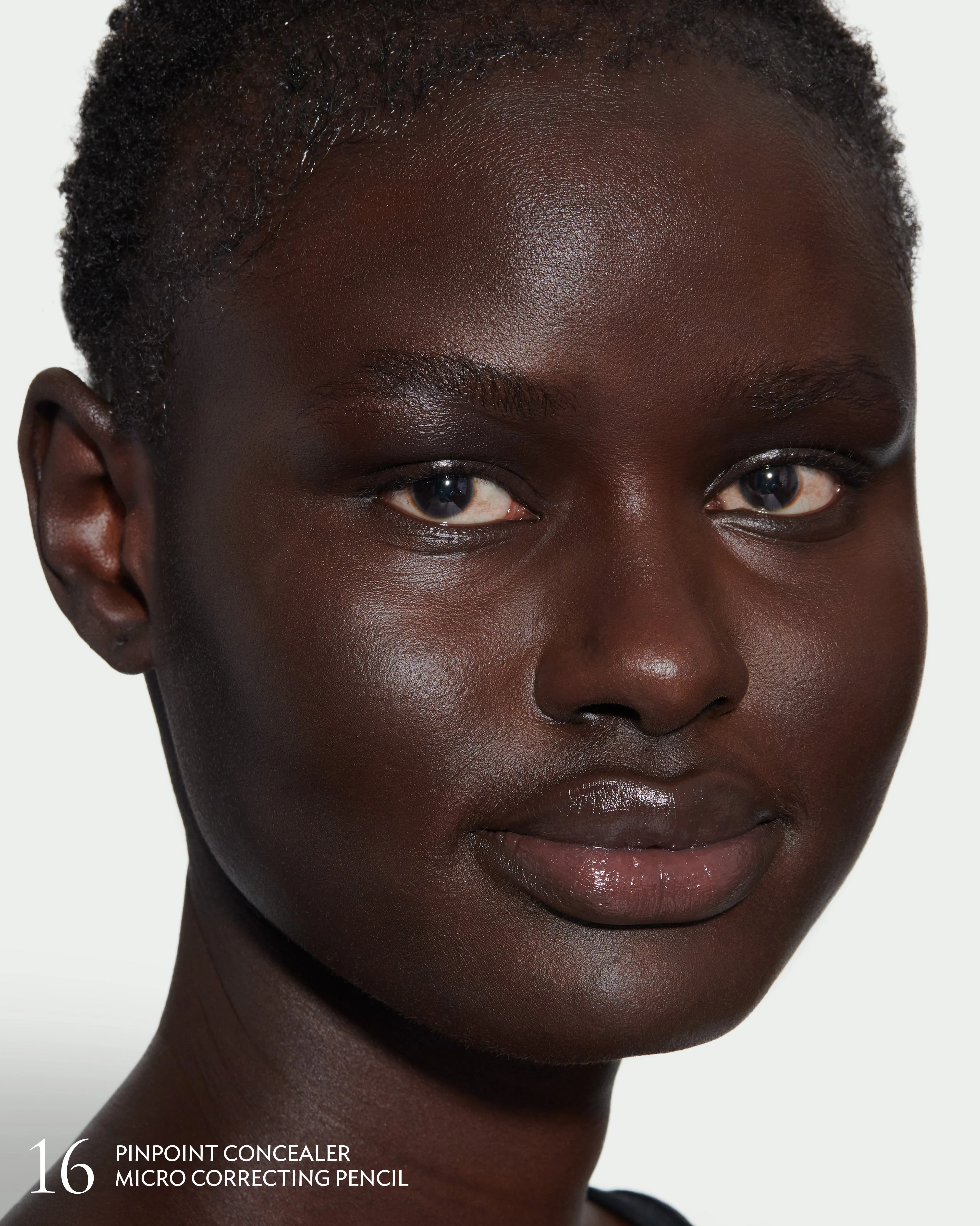 Shade 16 (Pinpoint® Concealer Micro Correcting Pencil) - Image 5