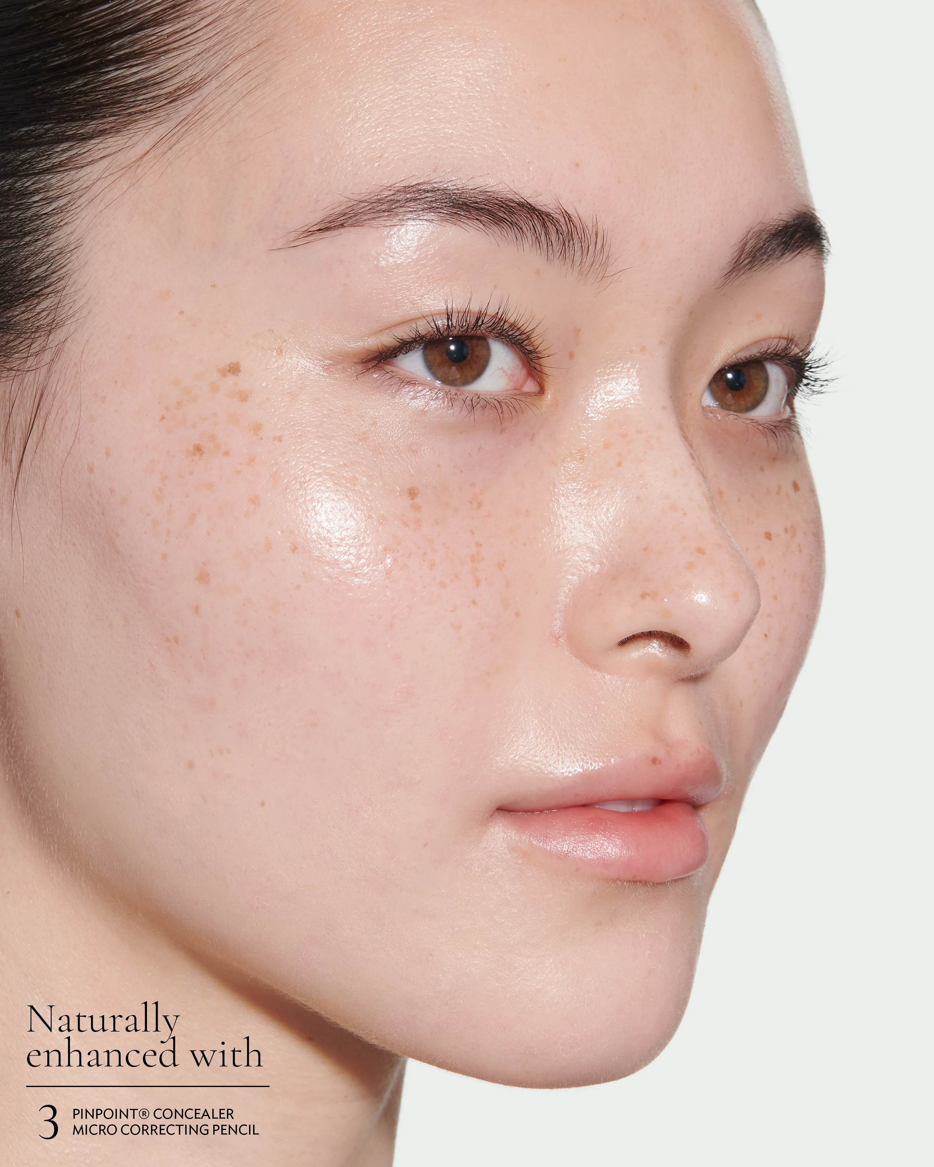 Shade 3 (Pinpoint® Concealer Micro Correcting Pencil) - Image 3