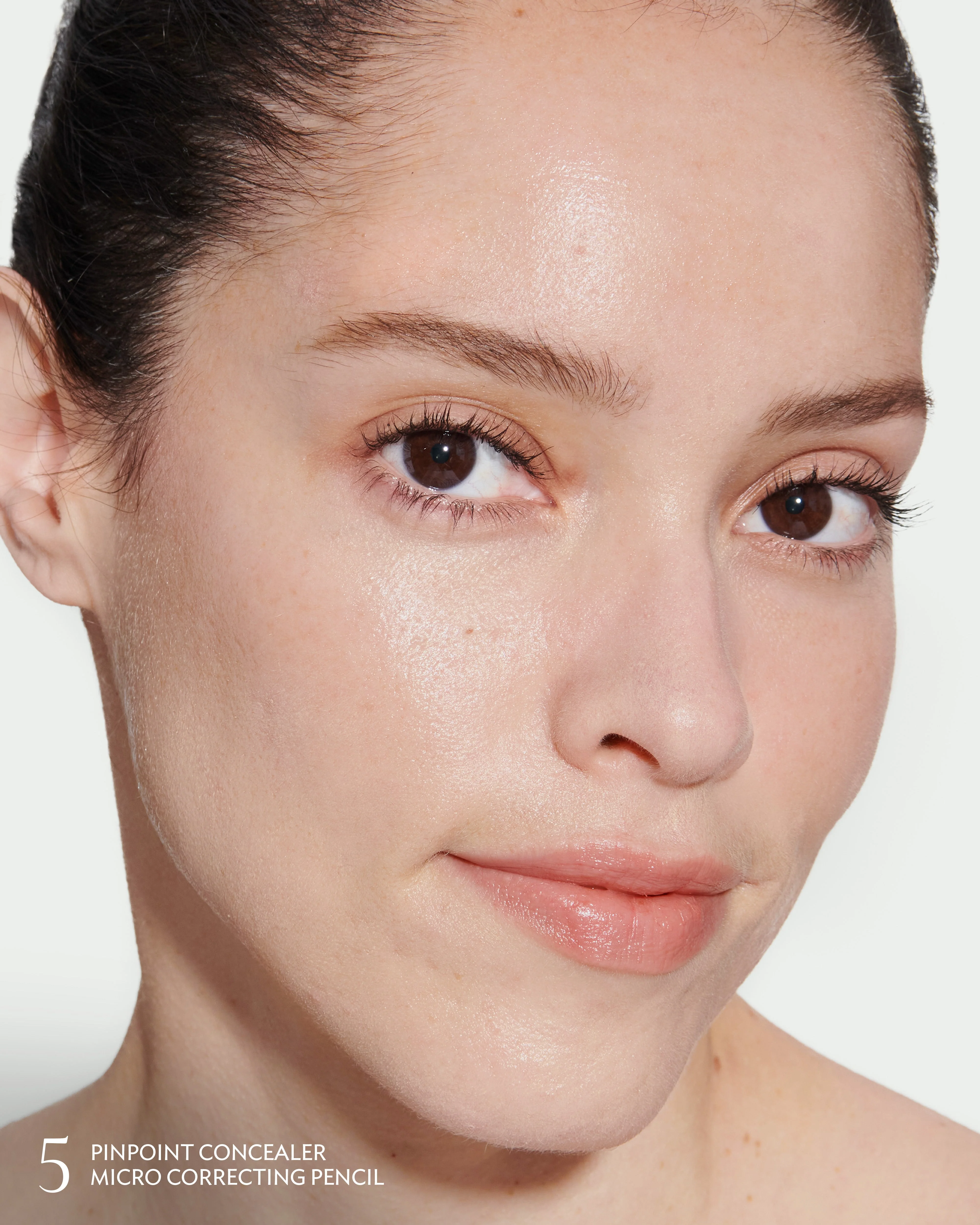 Shade 5 (Pinpoint® Concealer Micro Correcting Pencil) - Image 12