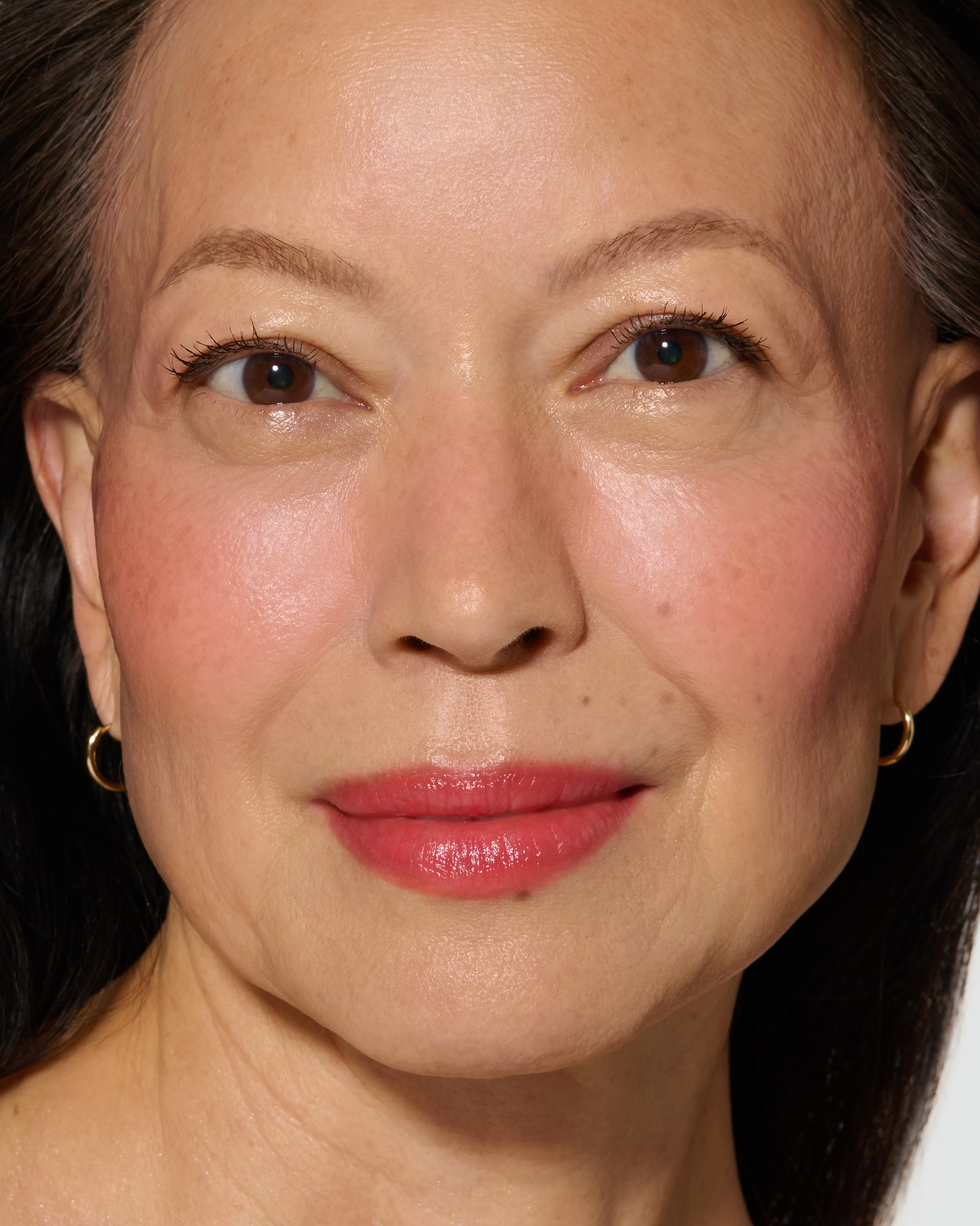 Pomegranate Glacé (Velatura Balm Dewy Lip and Cheek Stick) - Image 10