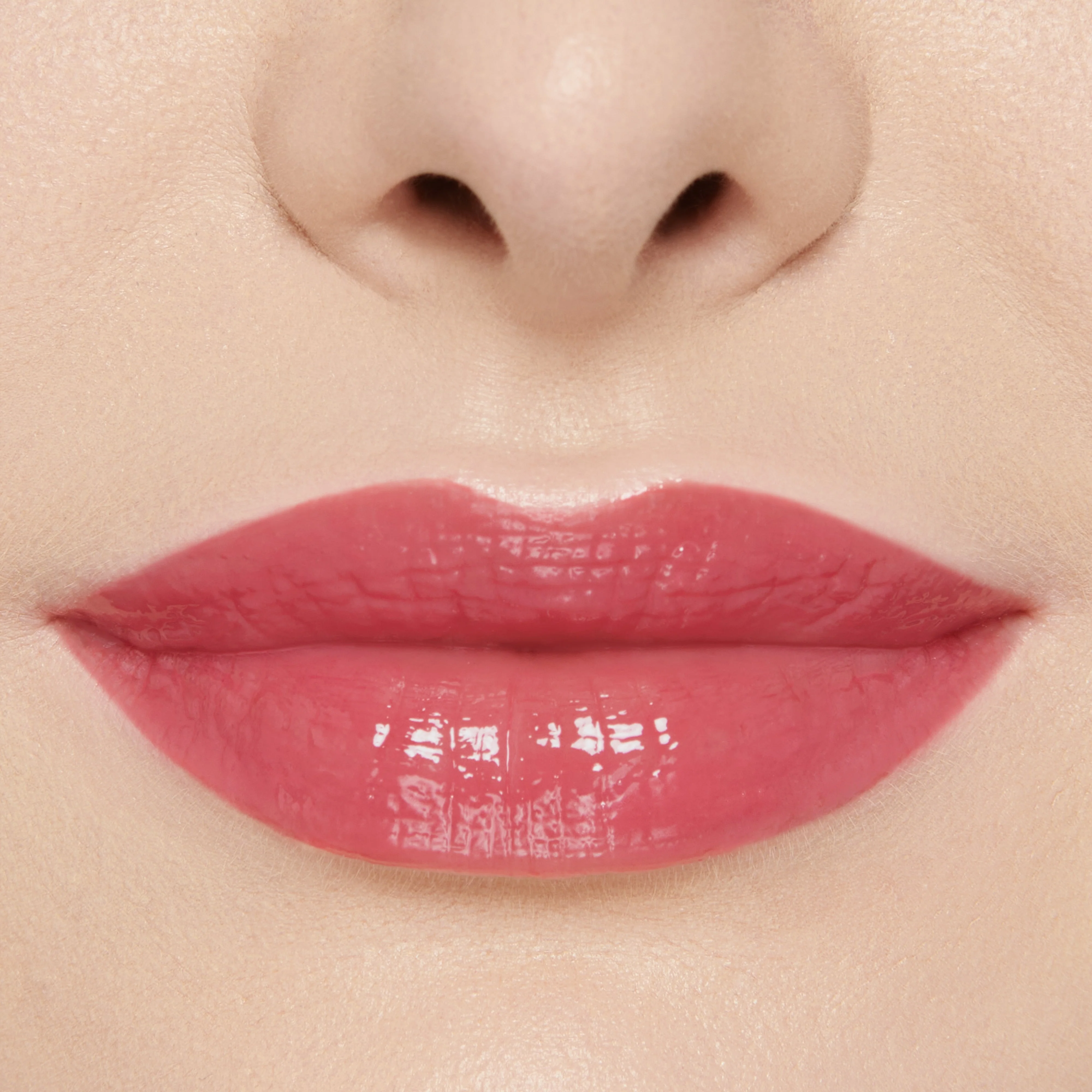 Pompadour (Gloss Embrace Lip Gloss) - Image 4
