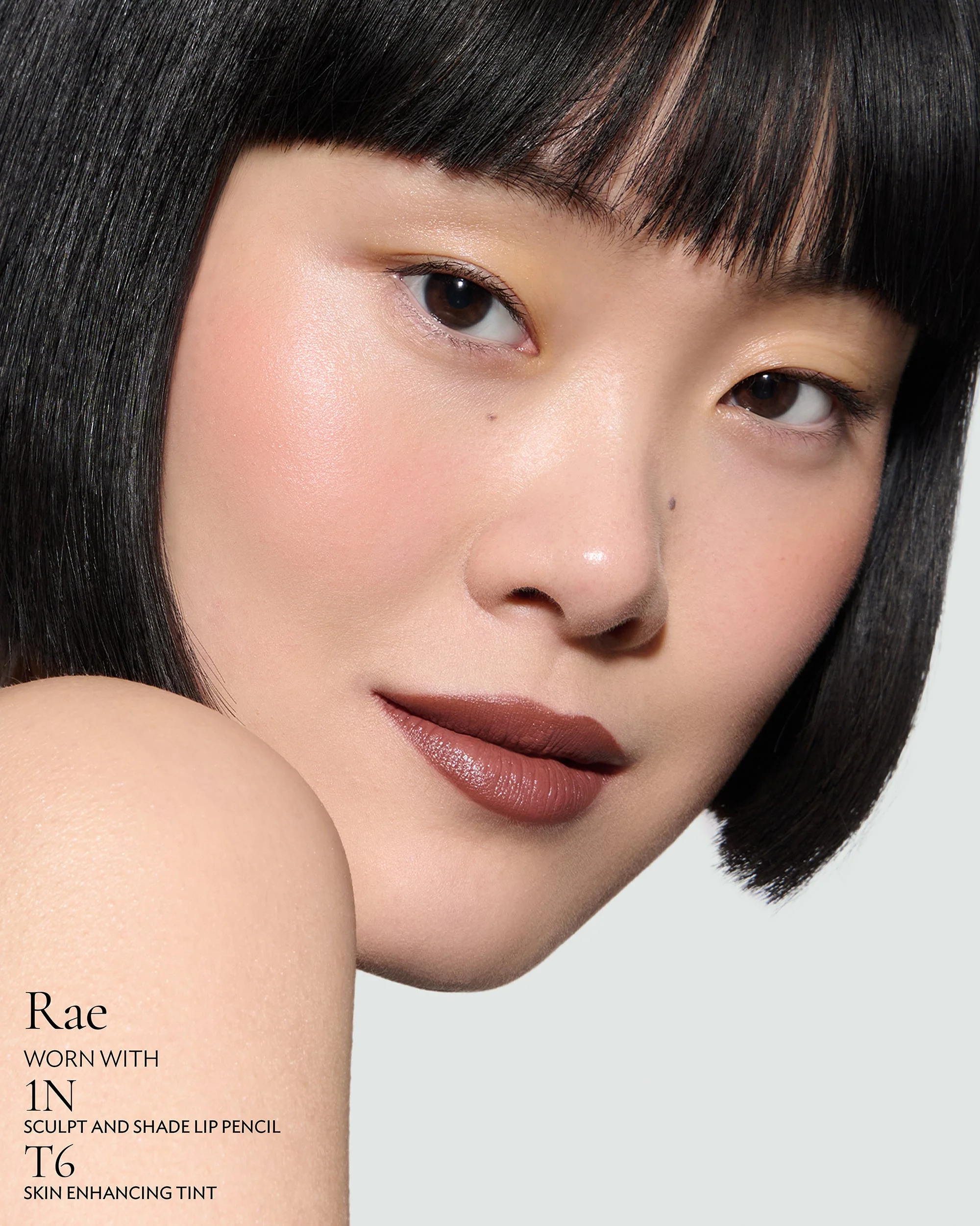 181 - The Rae Refill (Rouge Experience Refill) - Image 3