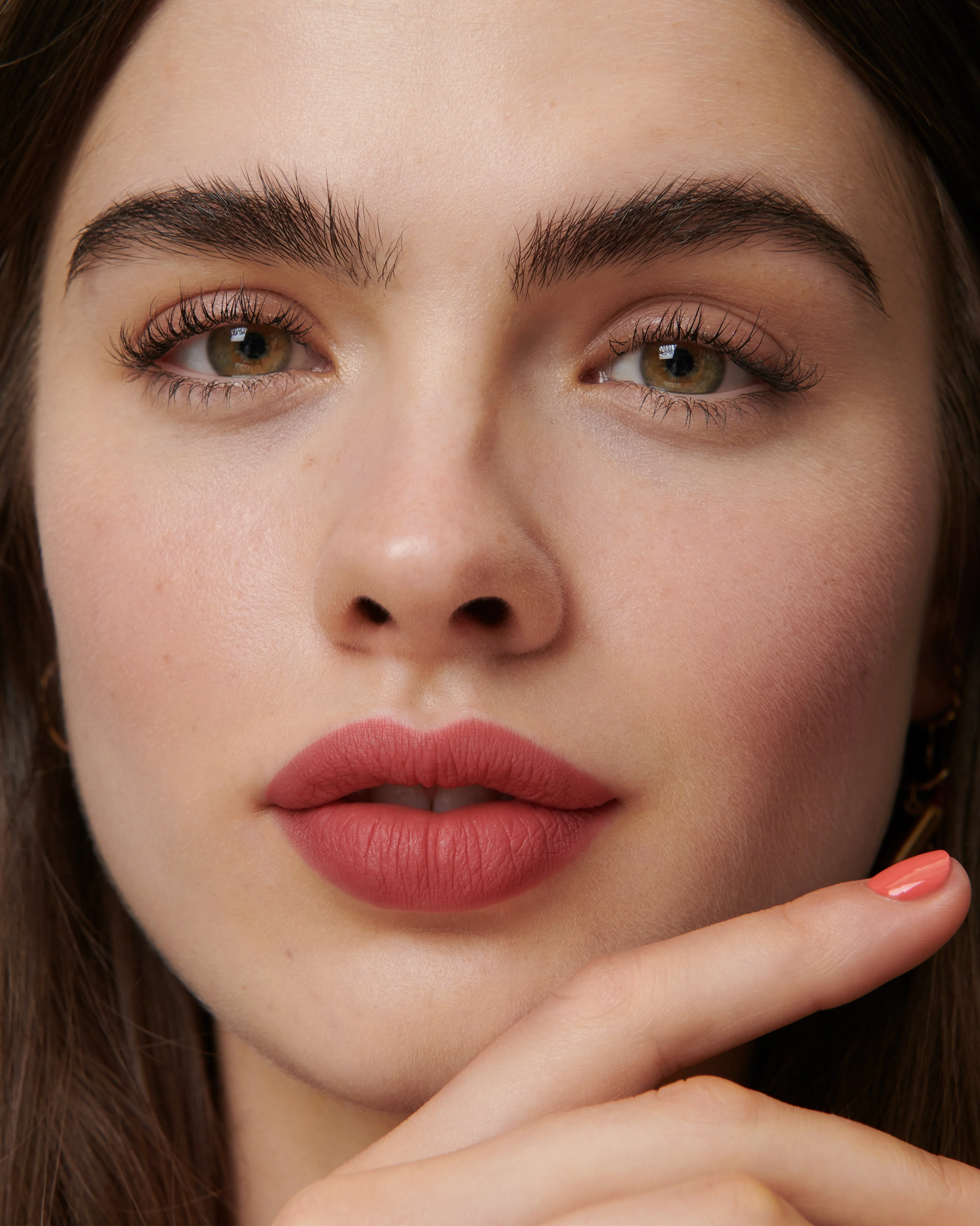 Rain (Velveteen Liquid Lip Colour) - Image 4