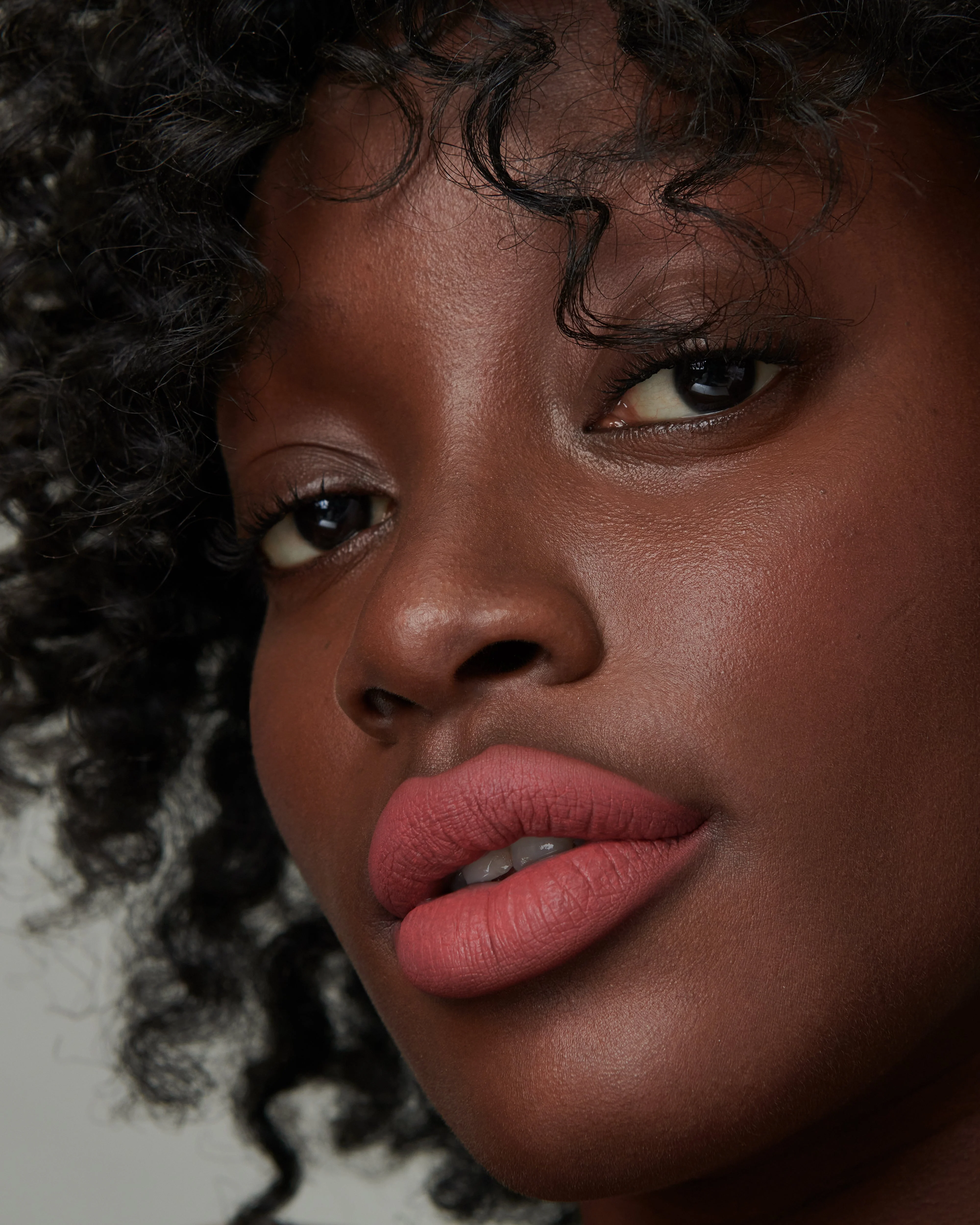 Rain (Velveteen Liquid Lip Colour) - Image 6