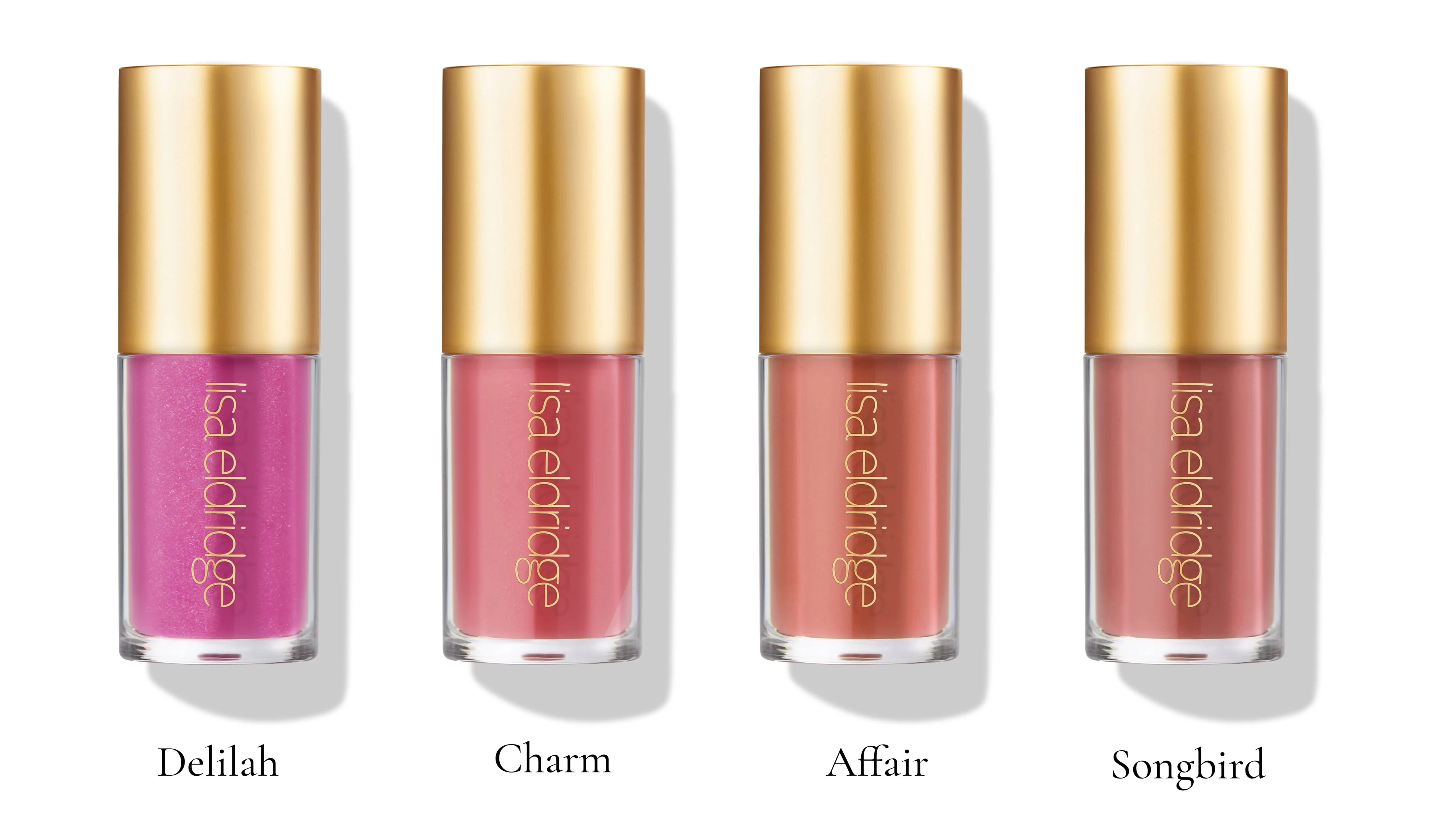 Ribbon (Gloss Embrace Lip Gloss) - Image 8