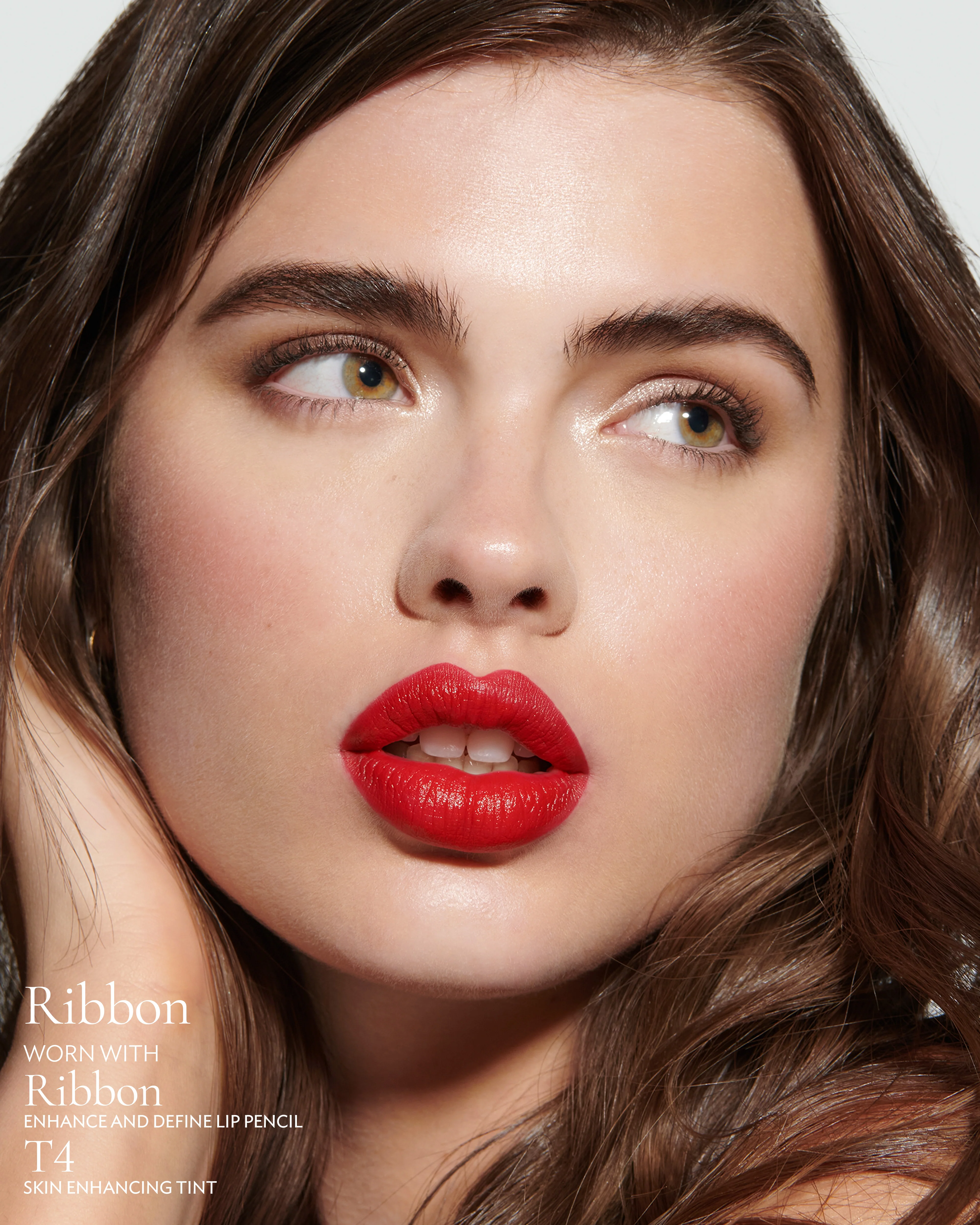 186 - Ribbon (Rouge Experience Refillable Lipstick) - Image 4