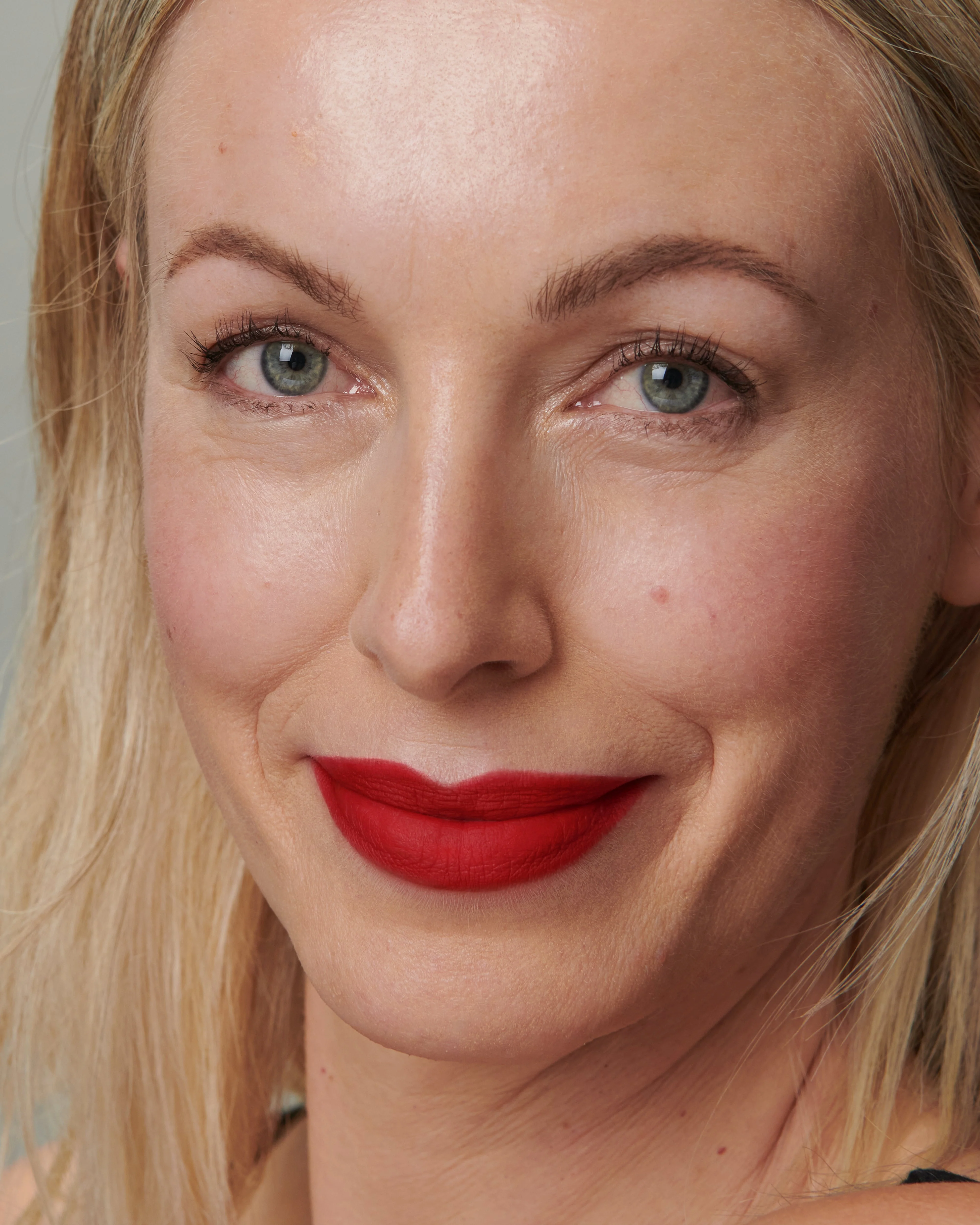 Ribbon (Velveteen Liquid Lip Colour) - Image 11