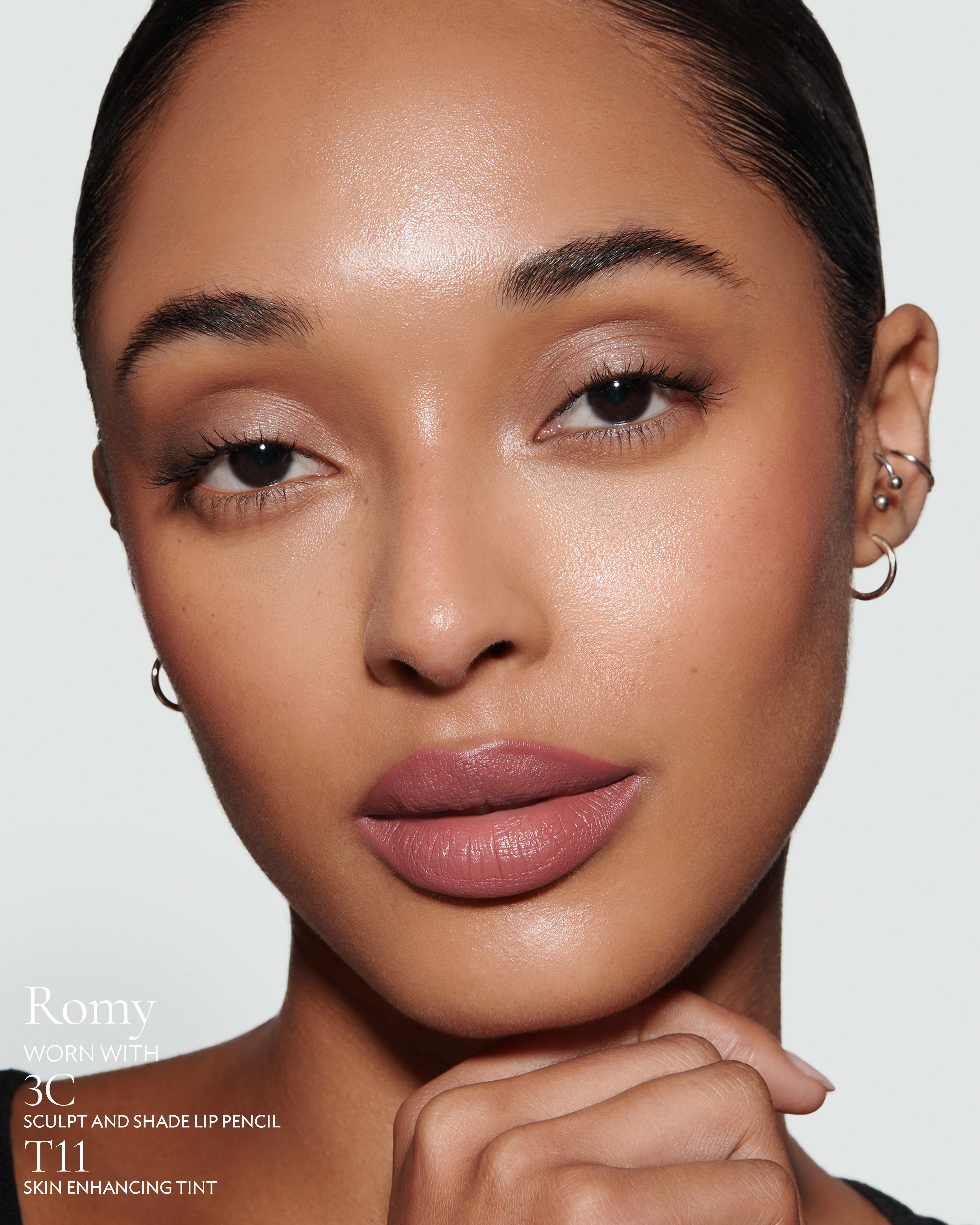 184 - Romy (Rouge Experience Refillable Lipstick) - Image 3