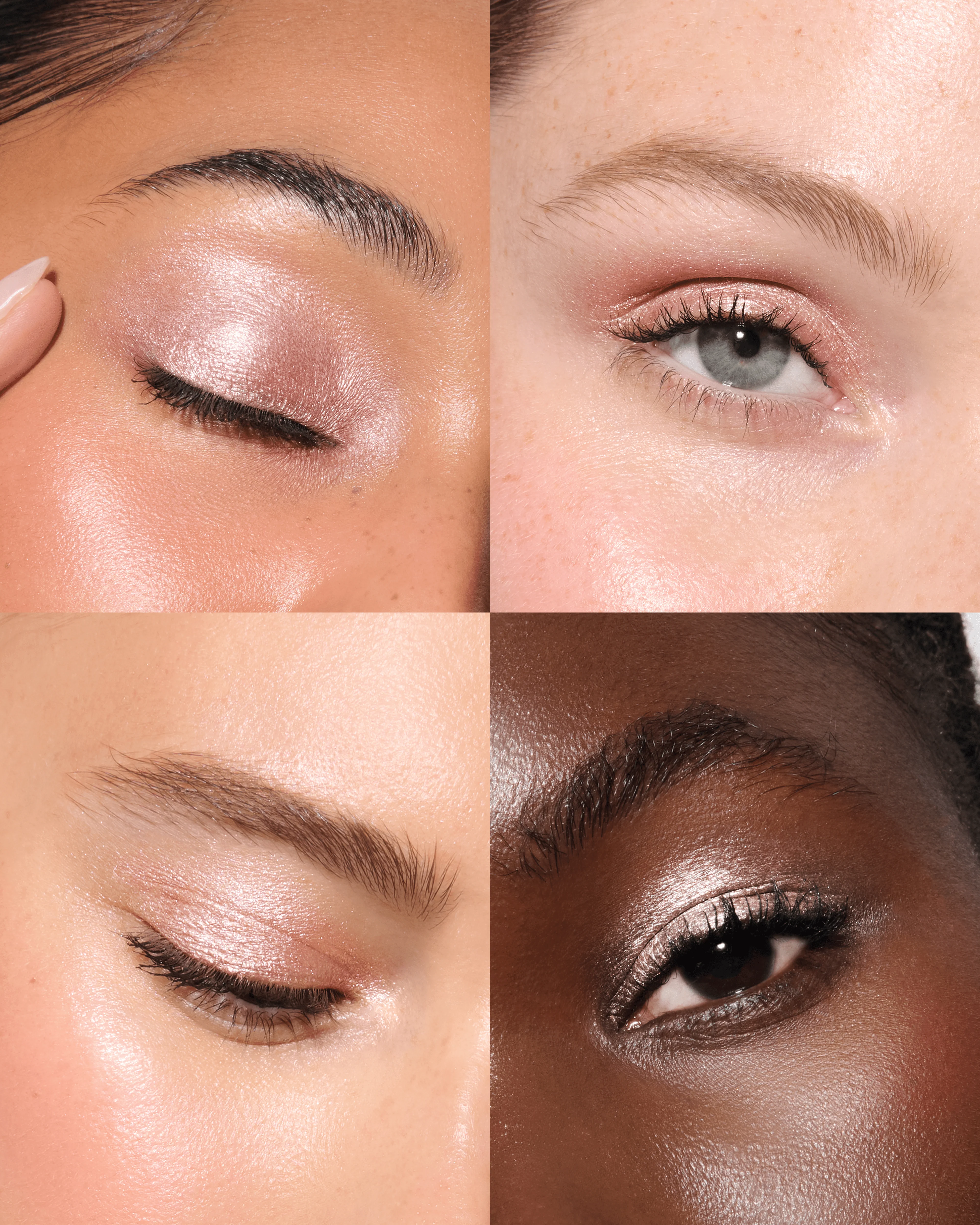 Rosalie (Liquid Lurex Eyeshadow) - Image 9