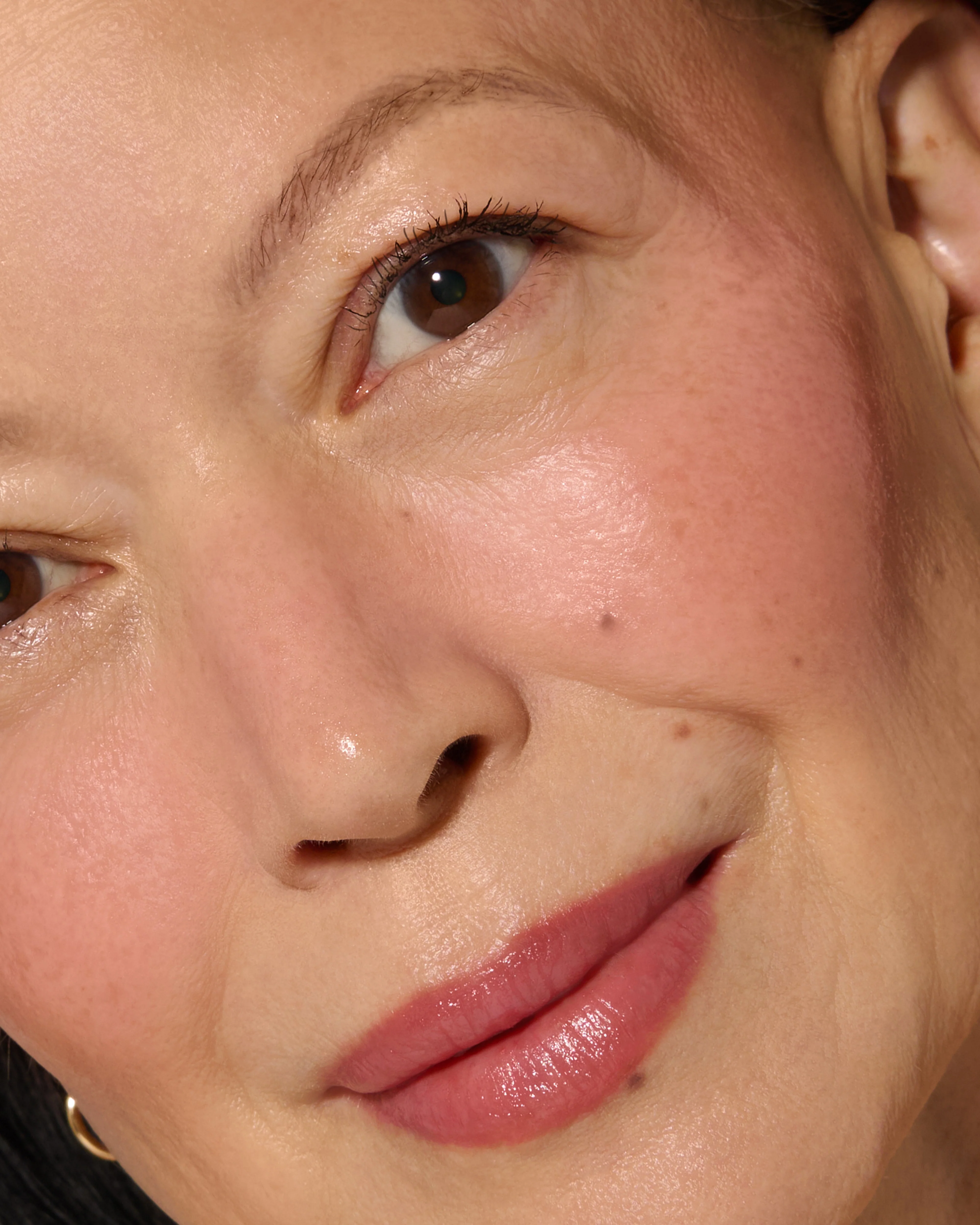 Rose Madder (Velatura Balm Dewy Lip and Cheek Stick) - Image 7