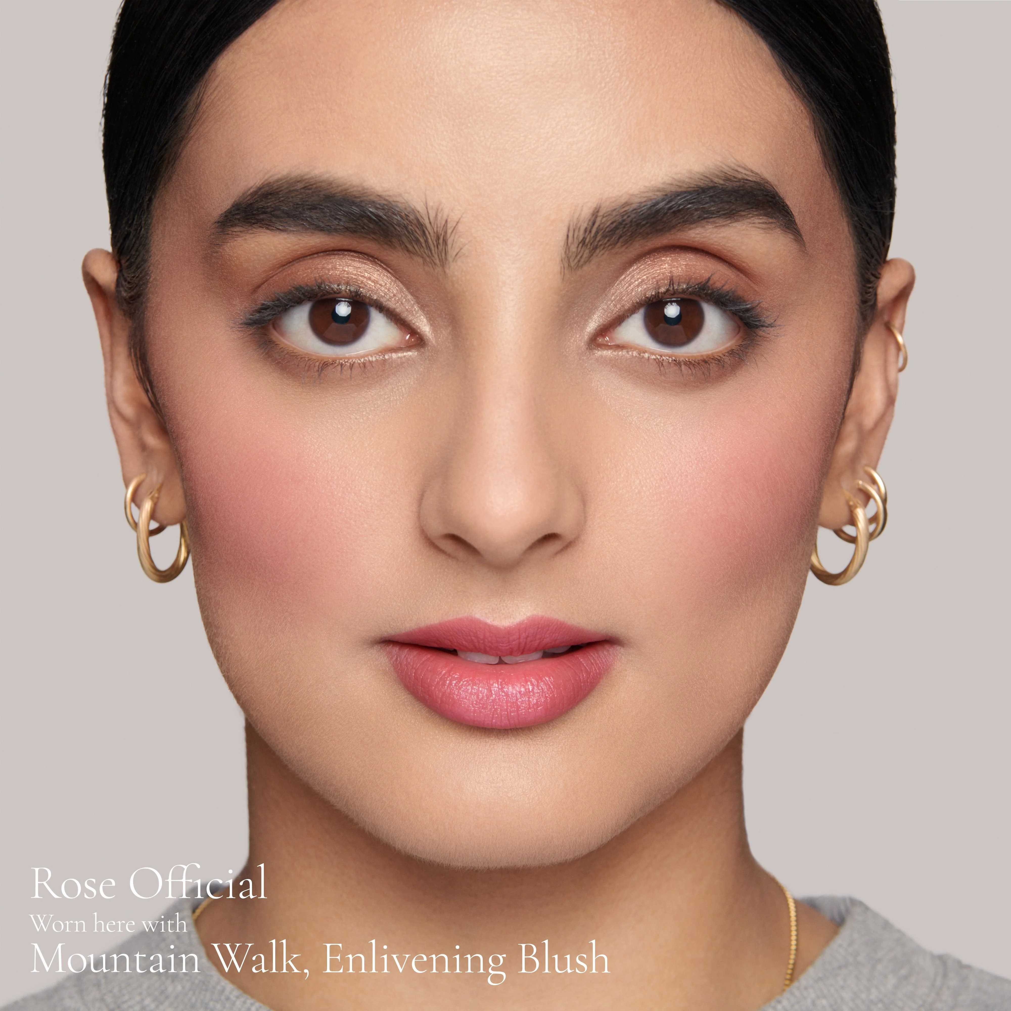 Rose Official (Luxuriously Lucent Lip Colour) - Image 11