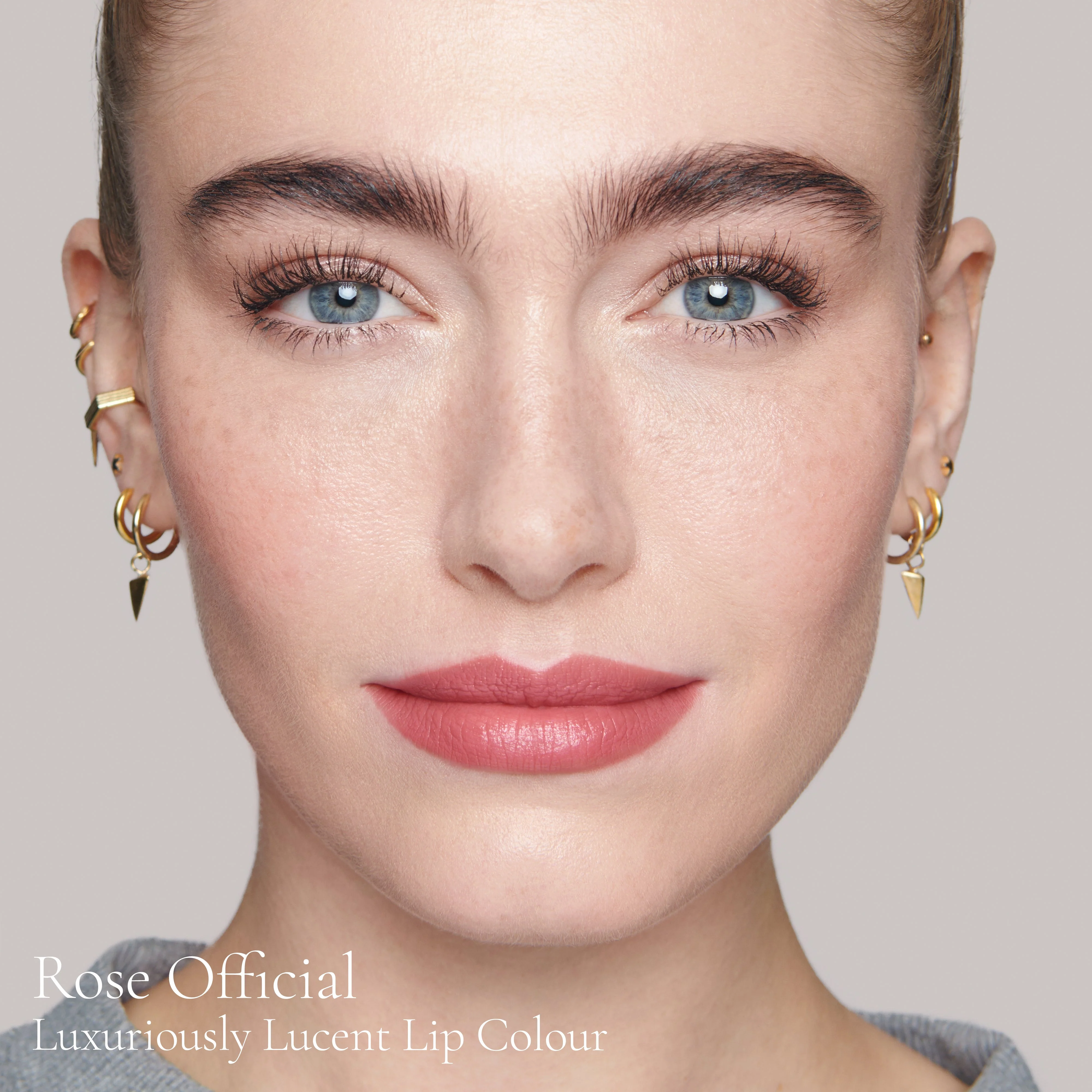 Rose Official (Luxuriously Lucent Lip Colour) - Image 17