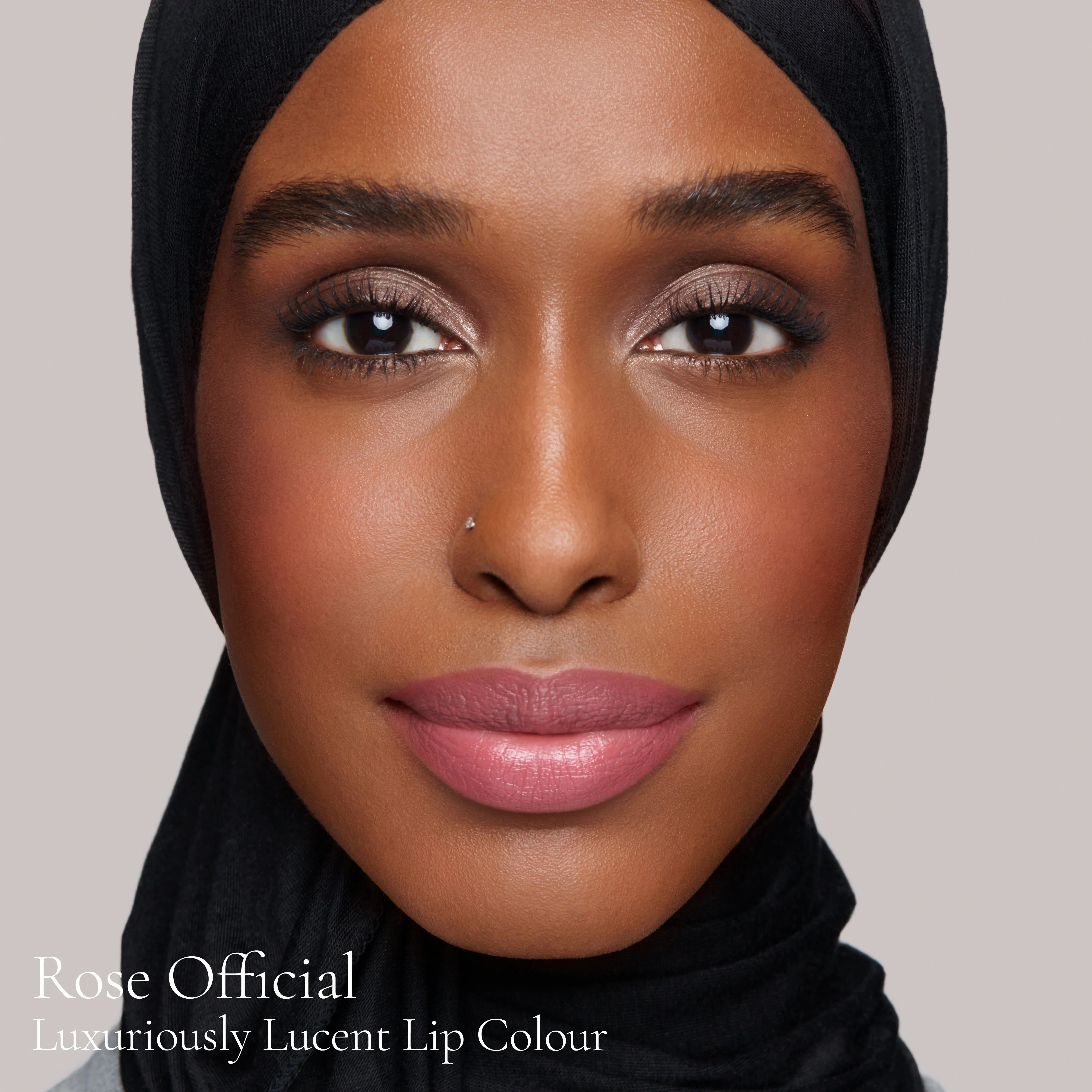 Rose Official (Luxuriously Lucent Lip Colour) - Image 19