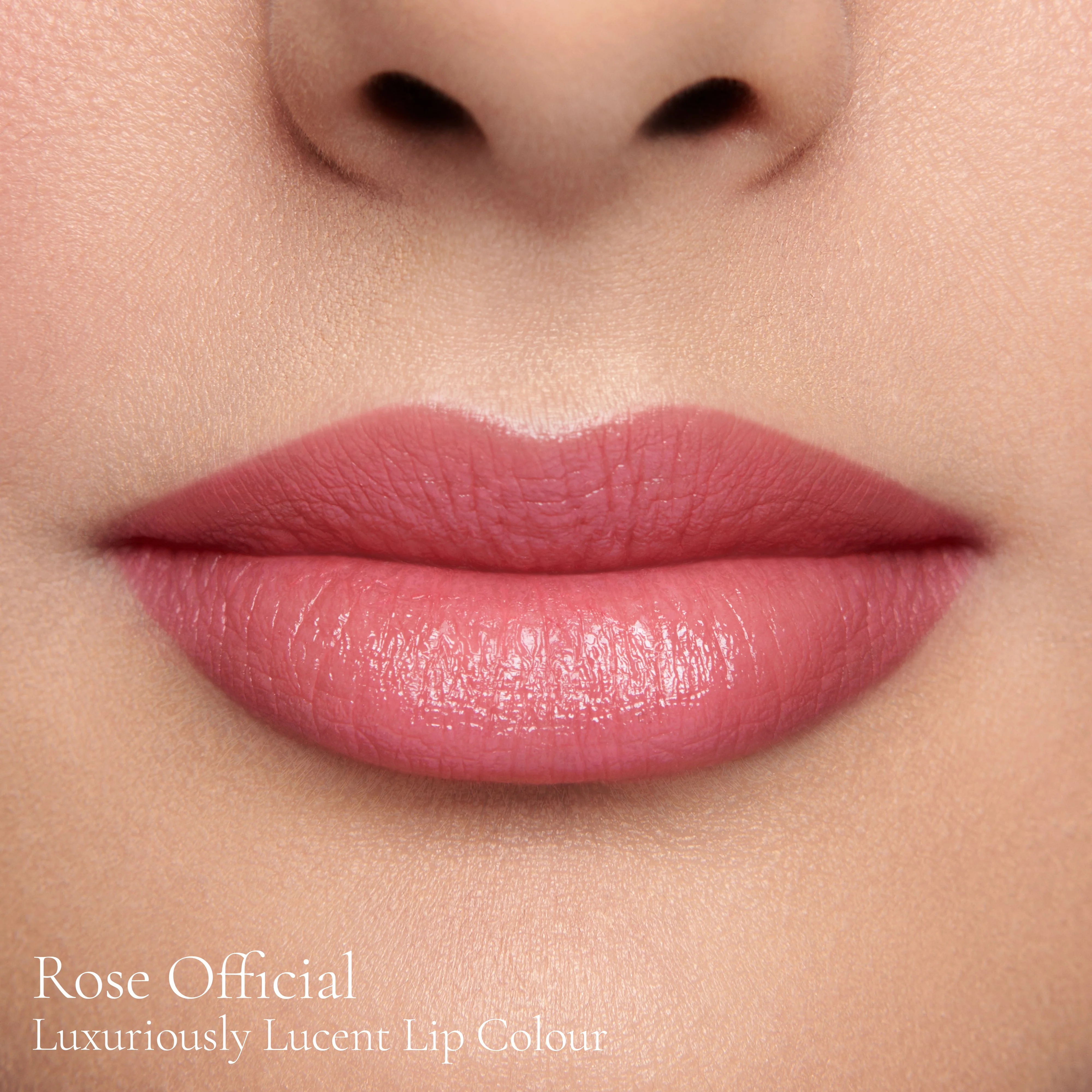 Rose Official (Luxuriously Lucent Lip Colour) - Image 24