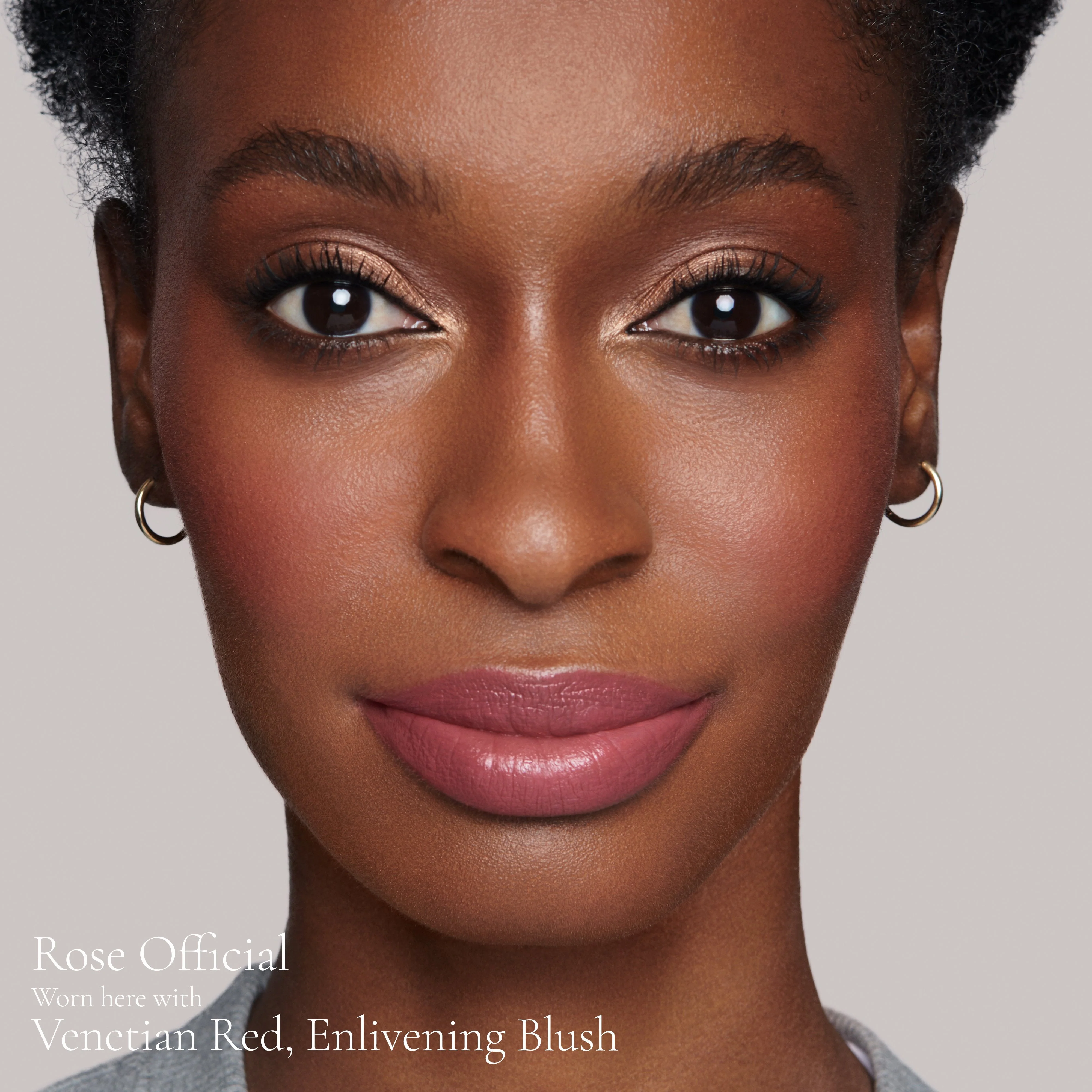 Rose Official (Luxuriously Lucent Lip Colour) - Image 3