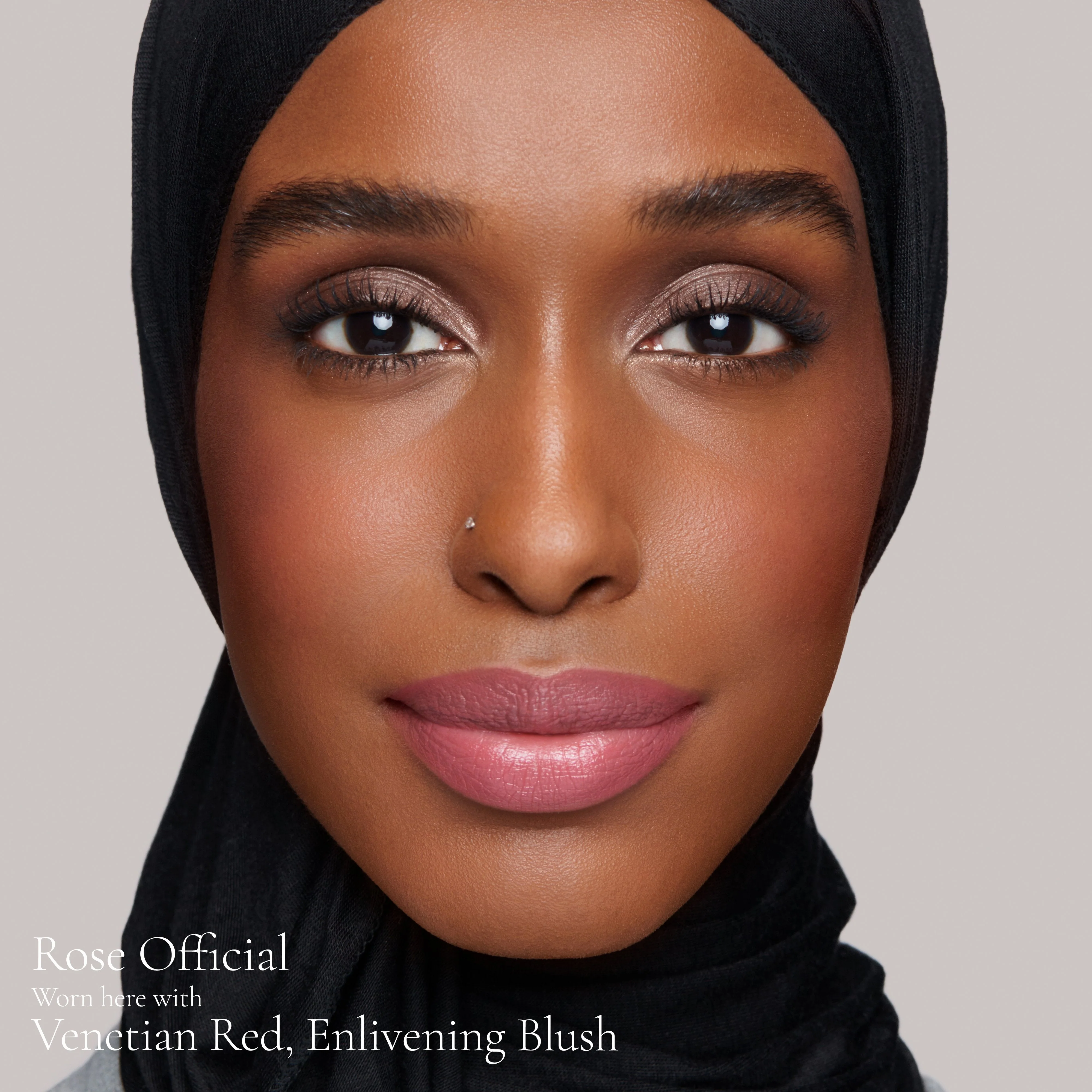 Rose Official (Luxuriously Lucent Lip Colour) - Image 7