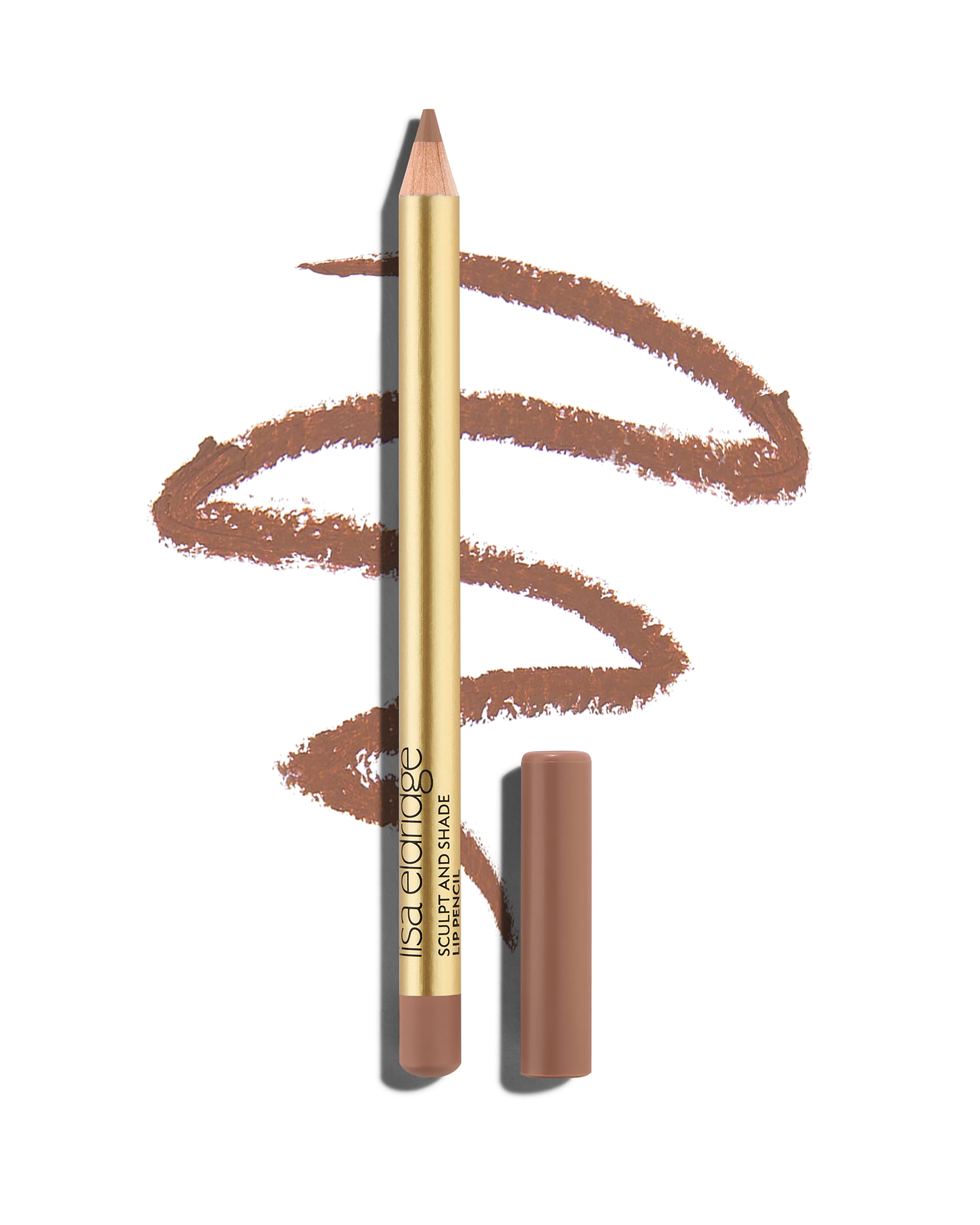 0N Greige (Sculpt and Shade Lip Pencil) - Image 11