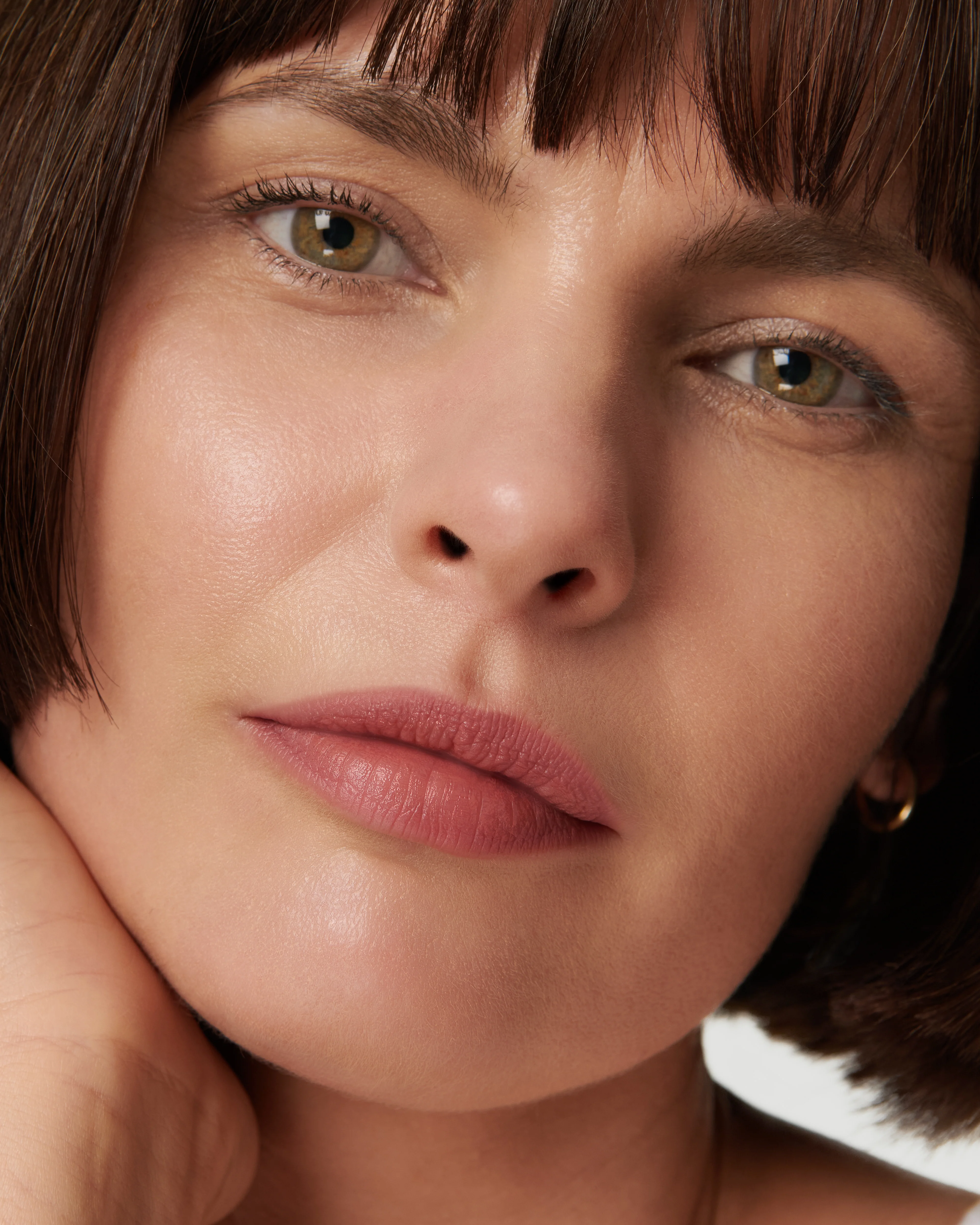 1C Light Pink (Sculpt and Shade Lip Pencil) - Image 8