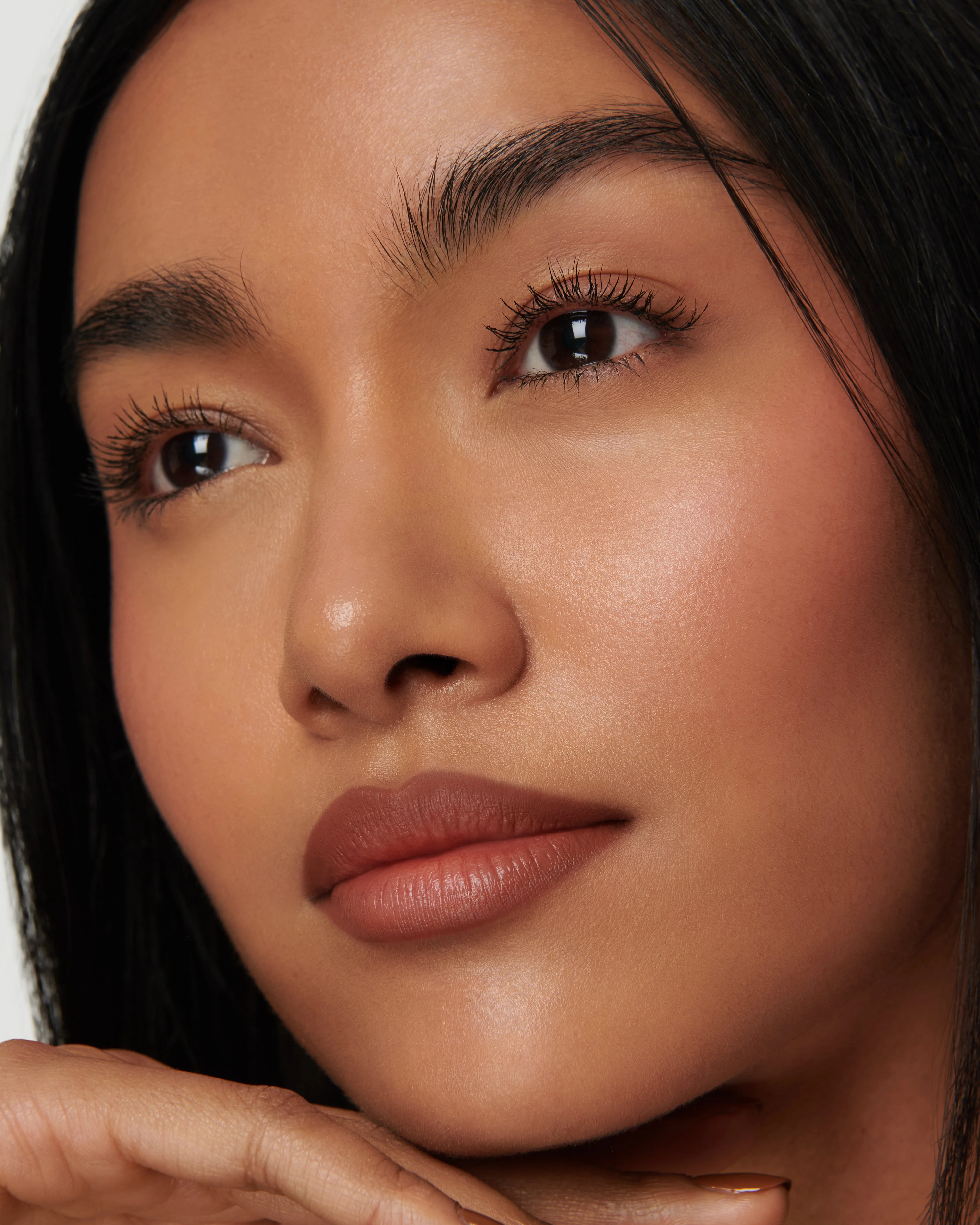 1N Light Tawny Caramel (Sculpt and Shade Lip Pencil) - Image 8