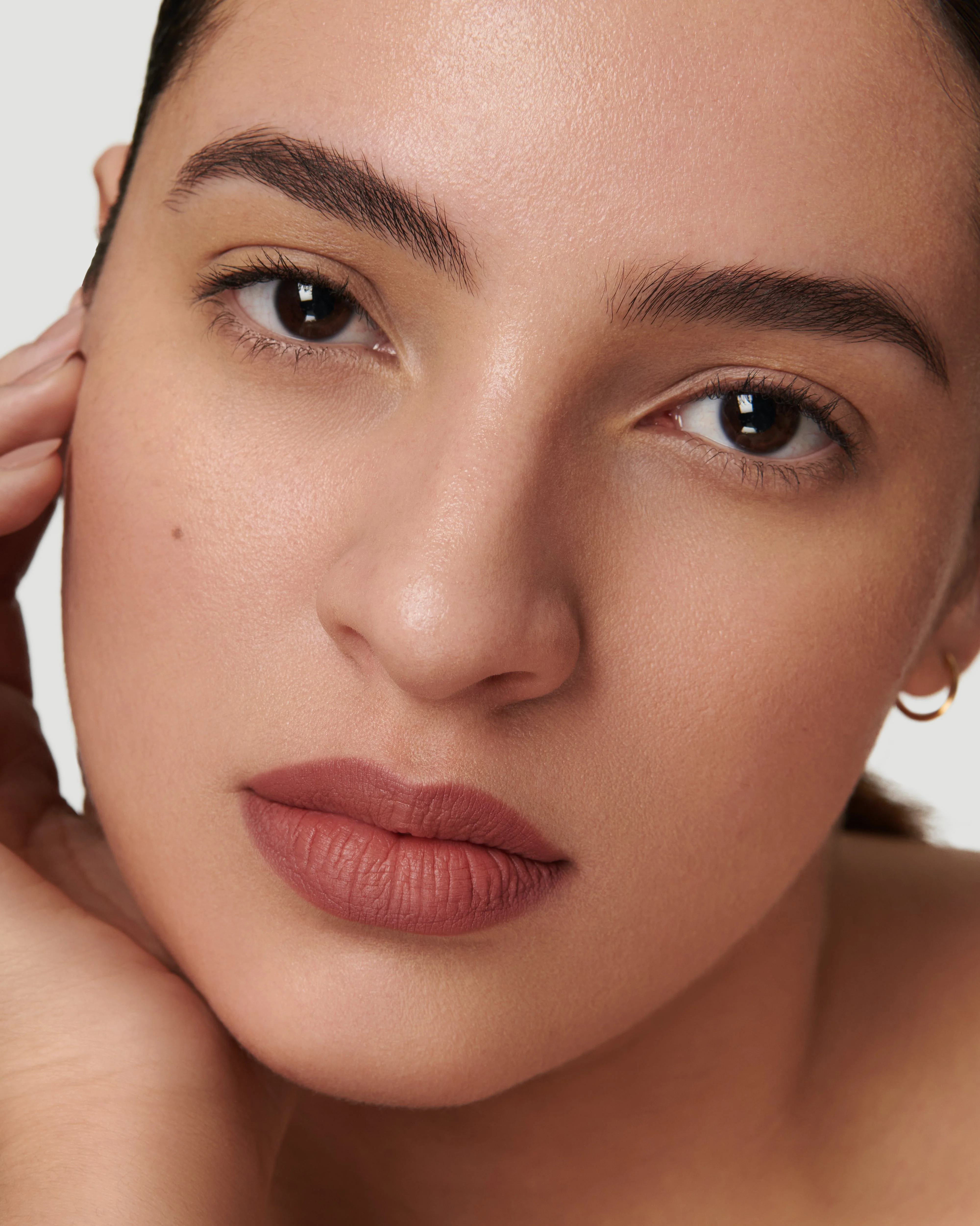 2C Medium Mauve (Sculpt and Shade Lip Pencil) - Image 8