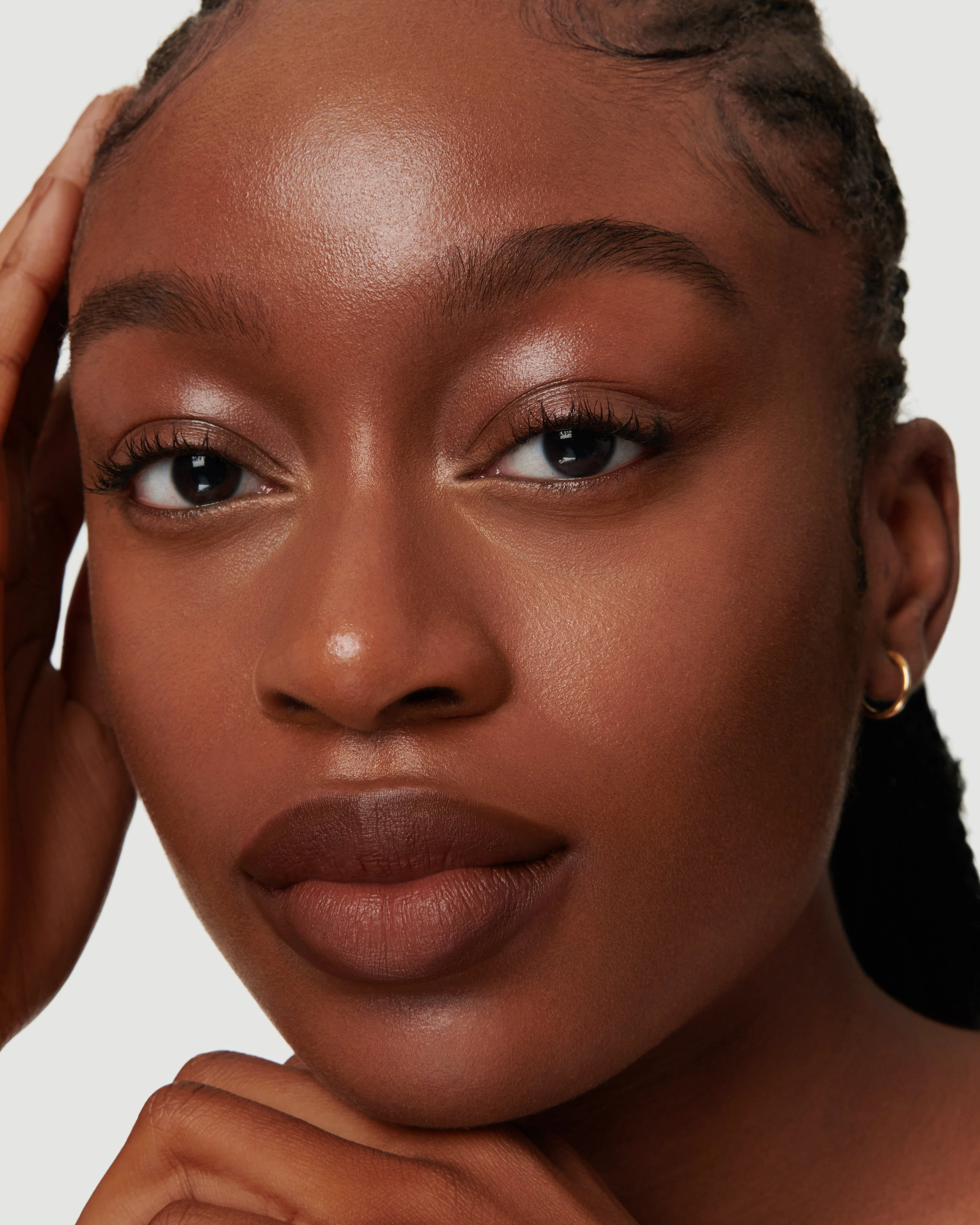 3N Deep Chocolate (Sculpt and Shade Lip Pencil) - Image 6
