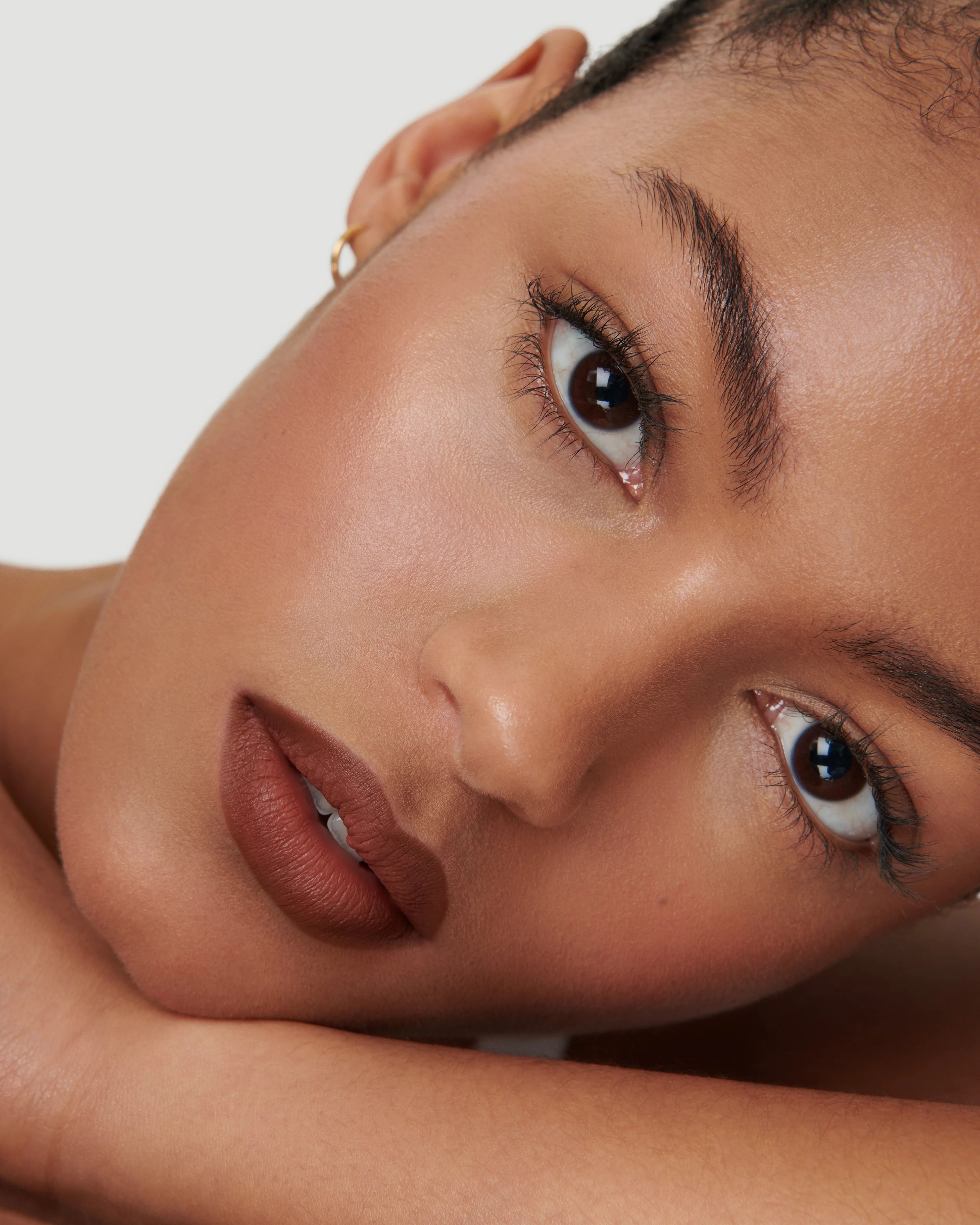 3W Deep Terracotta (Sculpt and Shade Lip Pencil) - Image 6