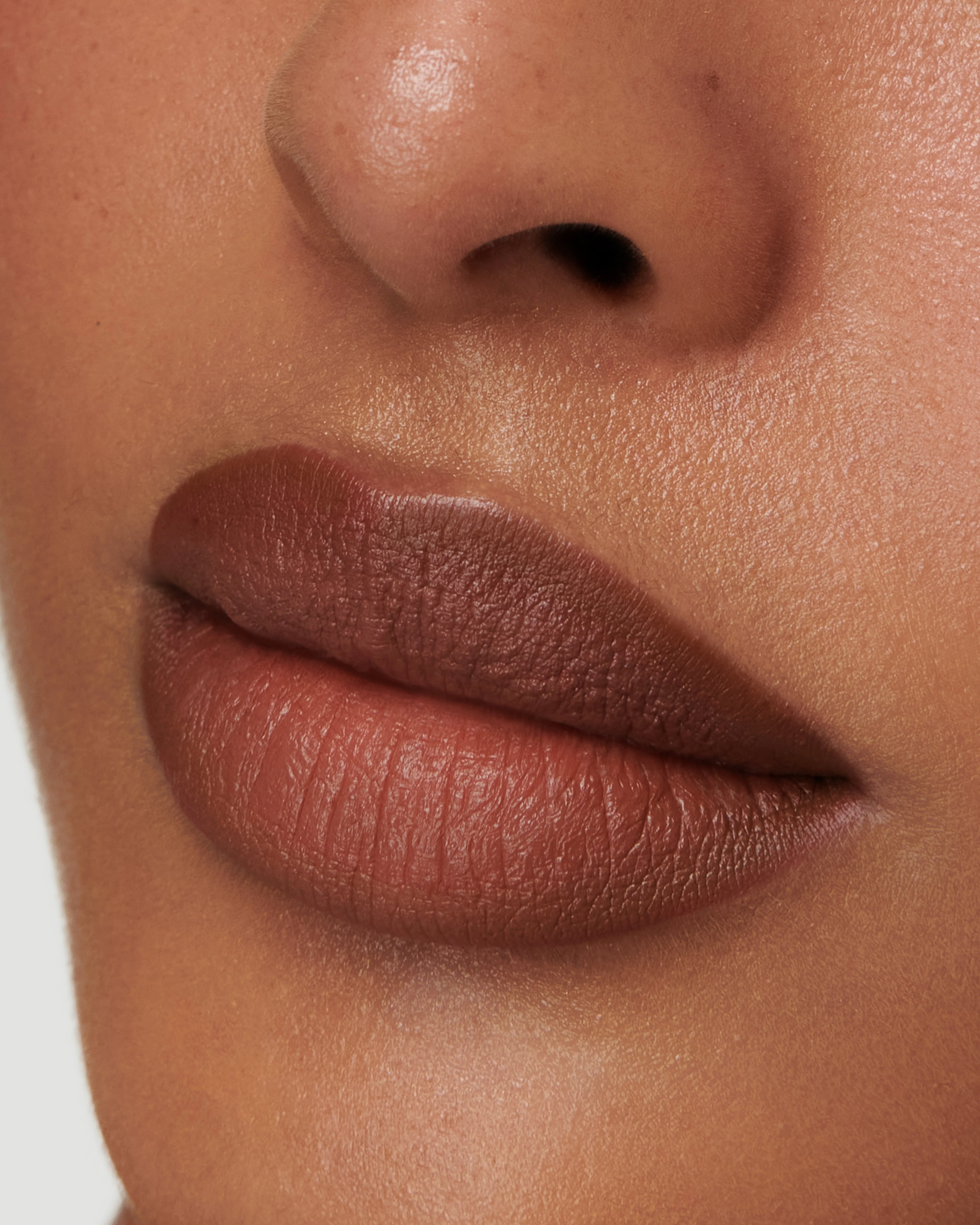 3W Deep Terracotta (Sculpt and Shade Lip Pencil) - Image 7