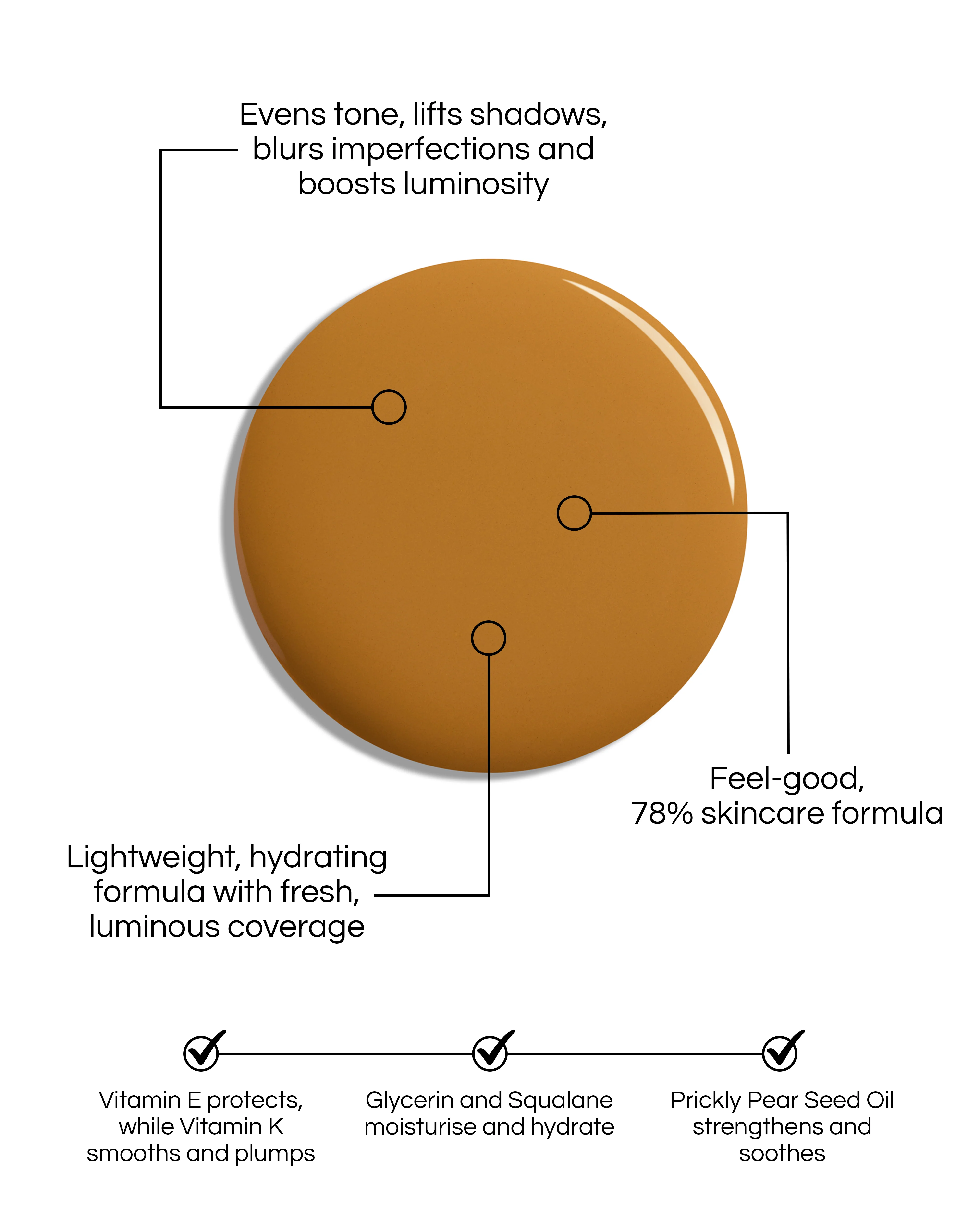 T12 (Seamless Skin Enhancing Tint) - Image 5