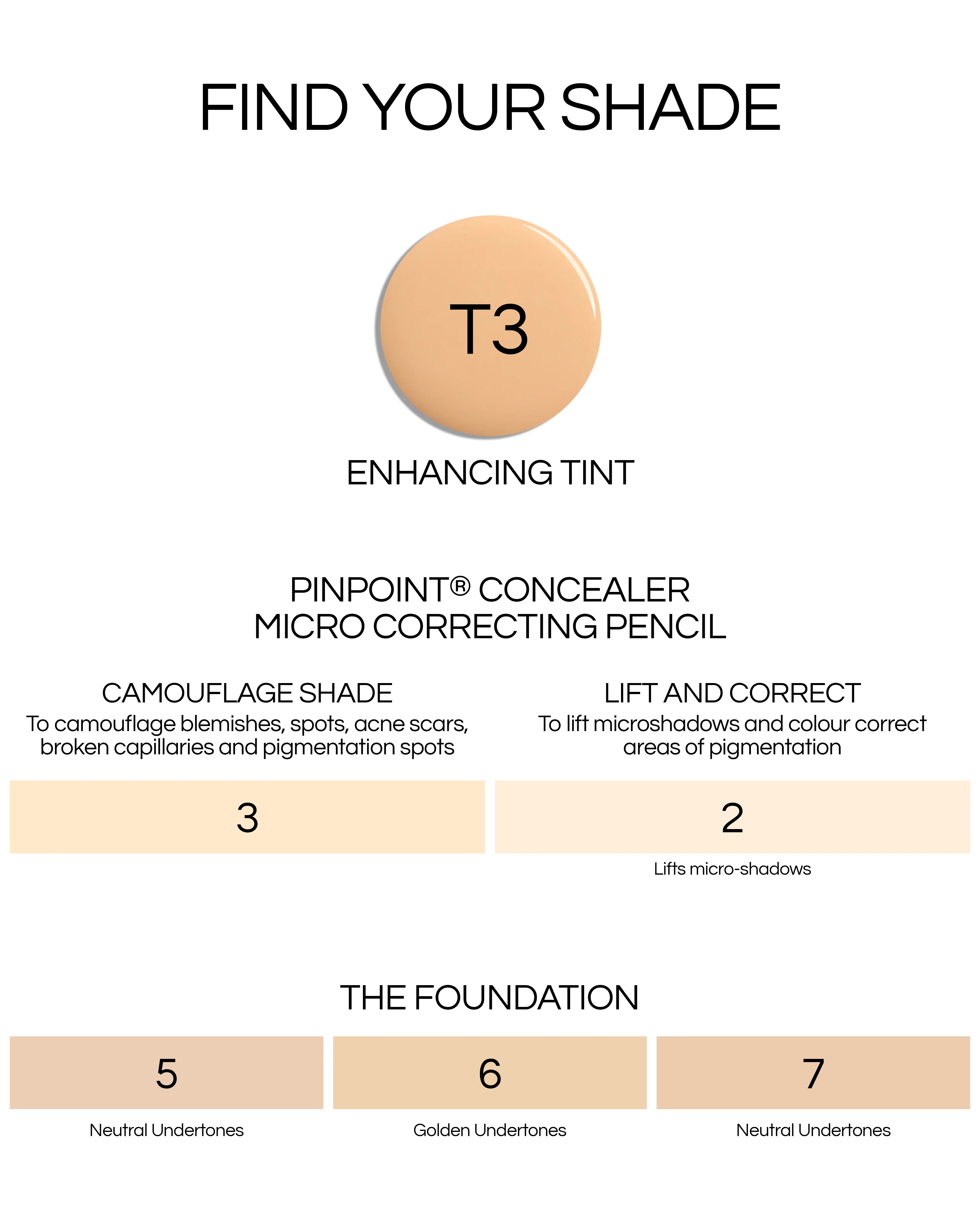 T3 (Seamless Skin Enhancing Tint) - Image 8