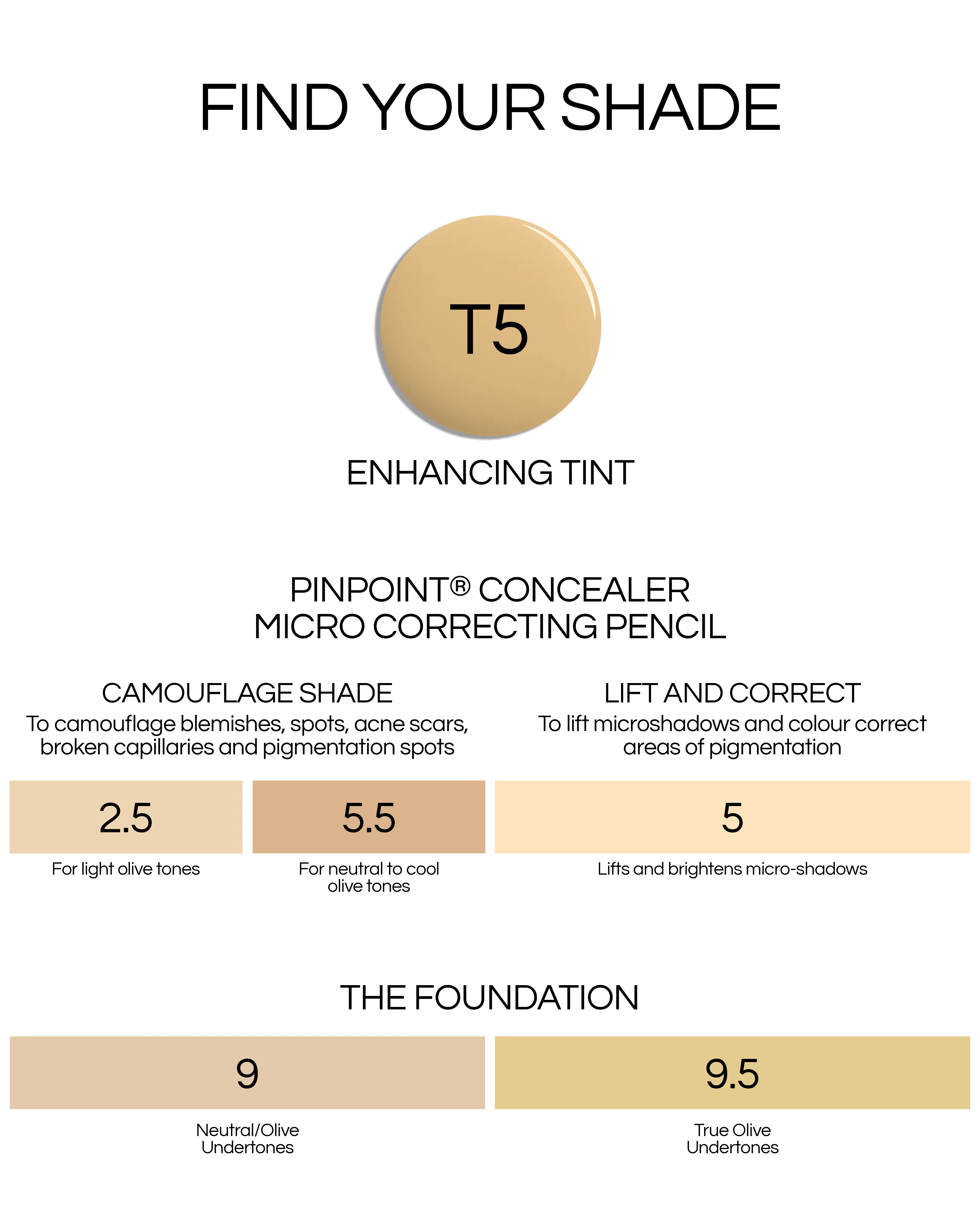T5 (Seamless Skin Enhancing Tint) - Image 8